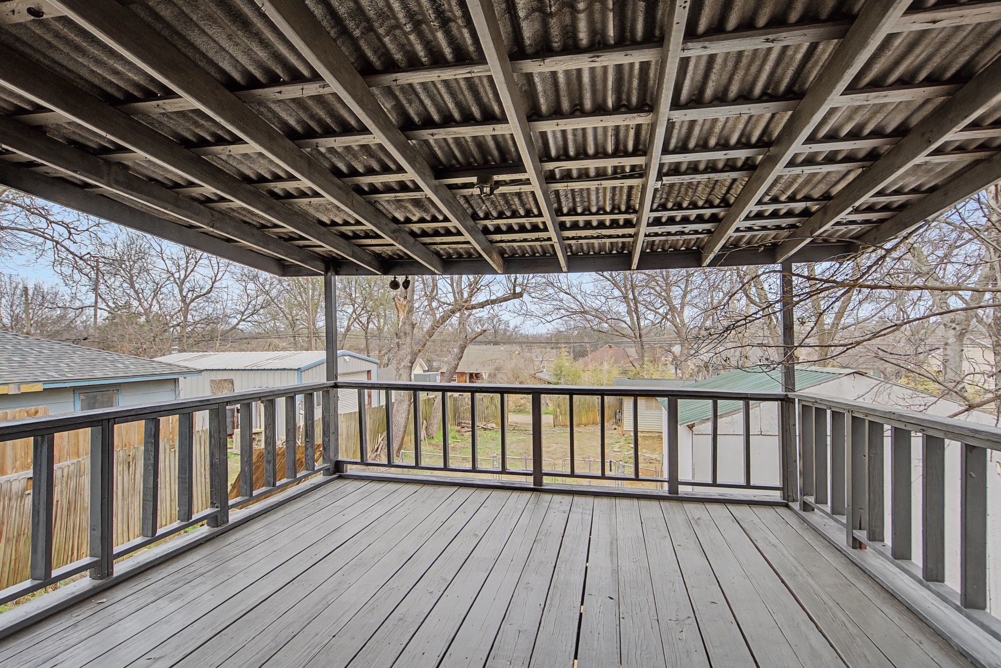 1411 W Gandy Street Denison TX 75020