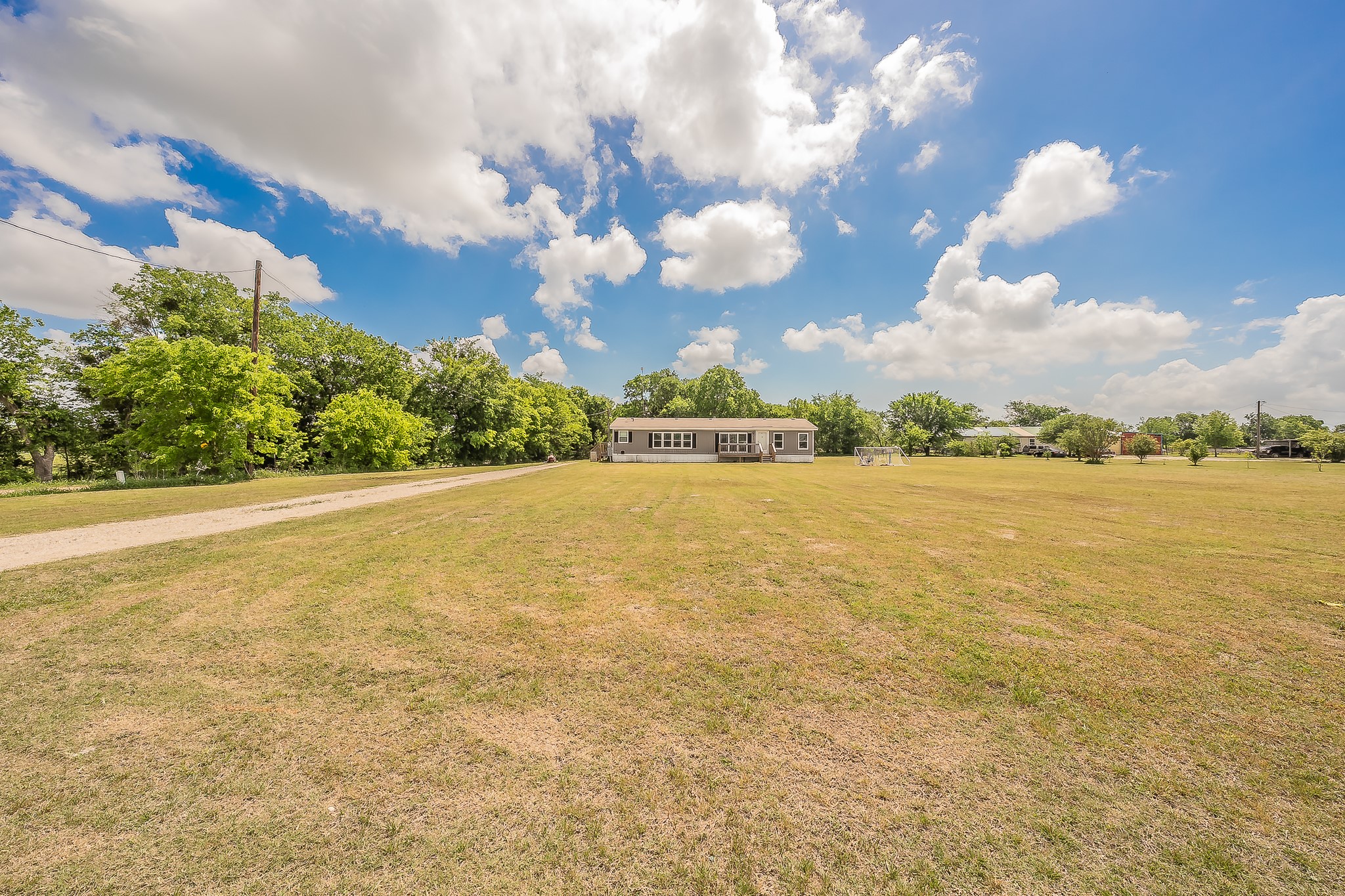 8636 County Road 148 Kaufman TX 75142