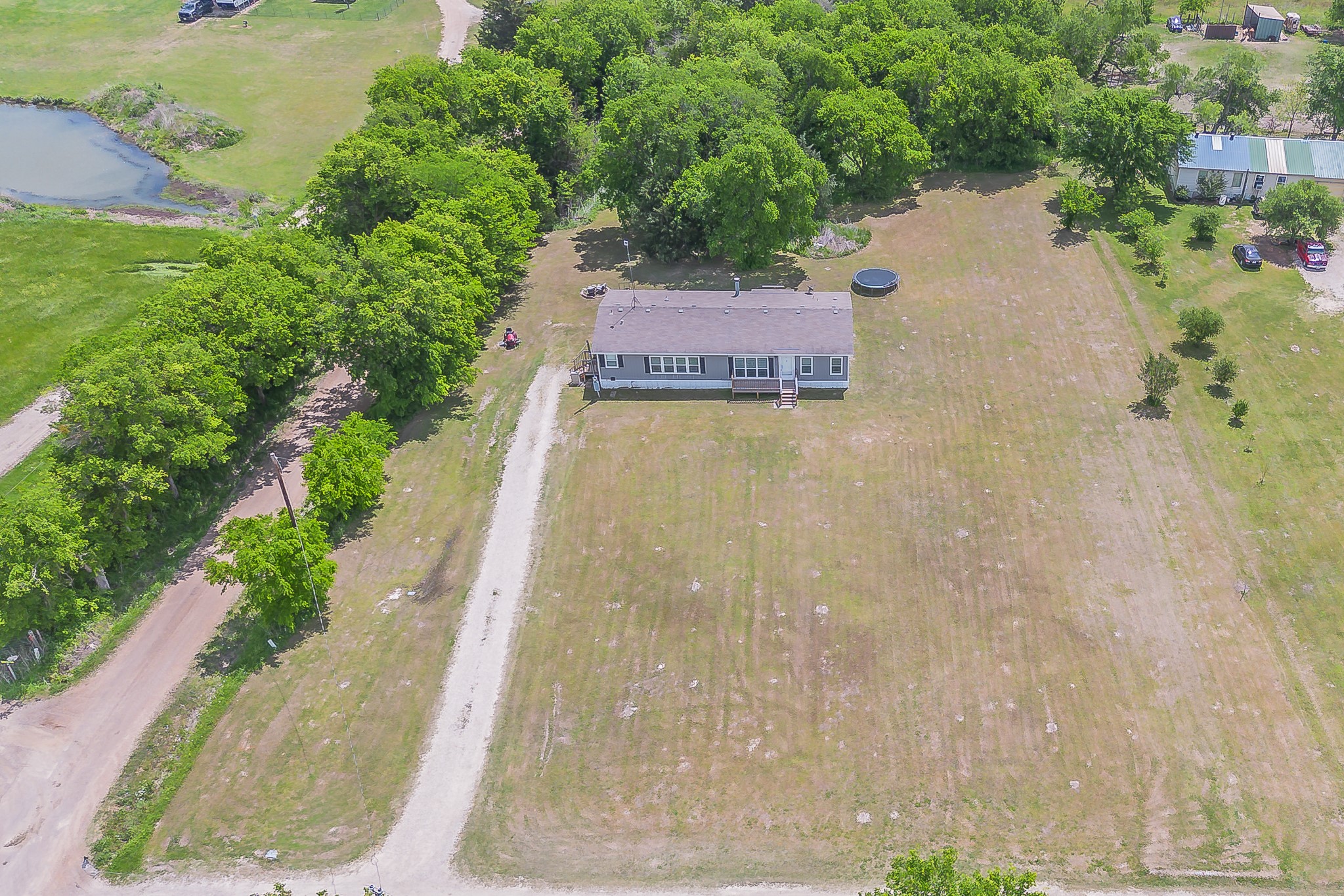 8636 County Road 148 Kaufman TX 75142