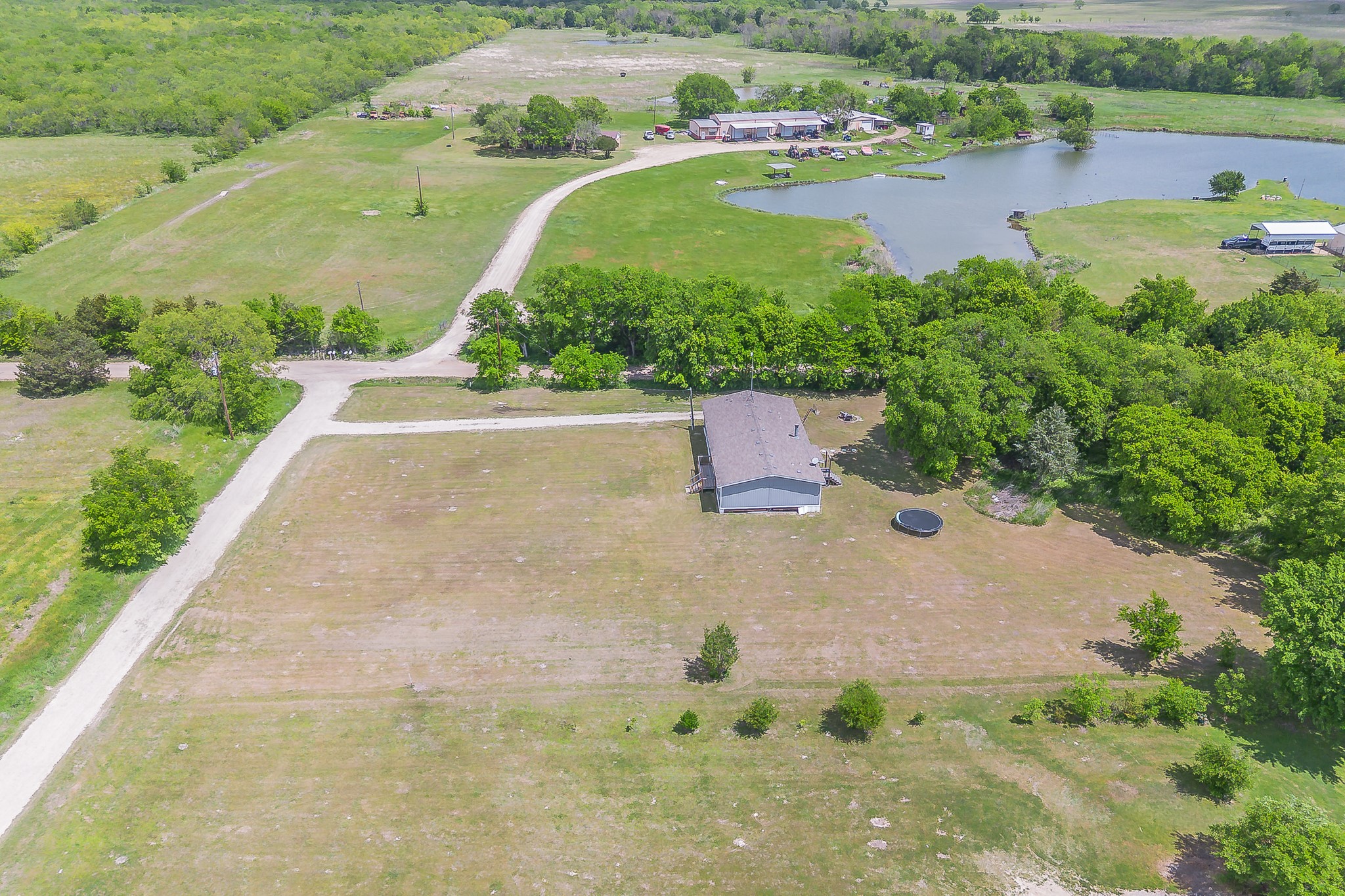8636 County Road 148 Kaufman TX 75142