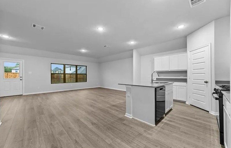 3509 Foxhound Lane Denton TX 76208