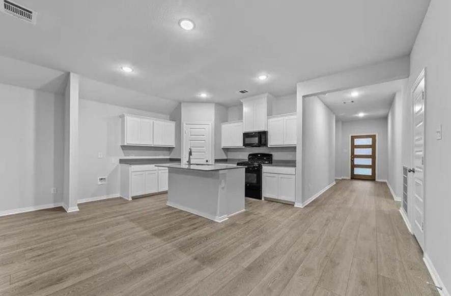 3509 Foxhound Lane Denton TX 76208