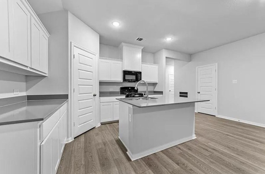 3509 Foxhound Lane Denton TX 76208