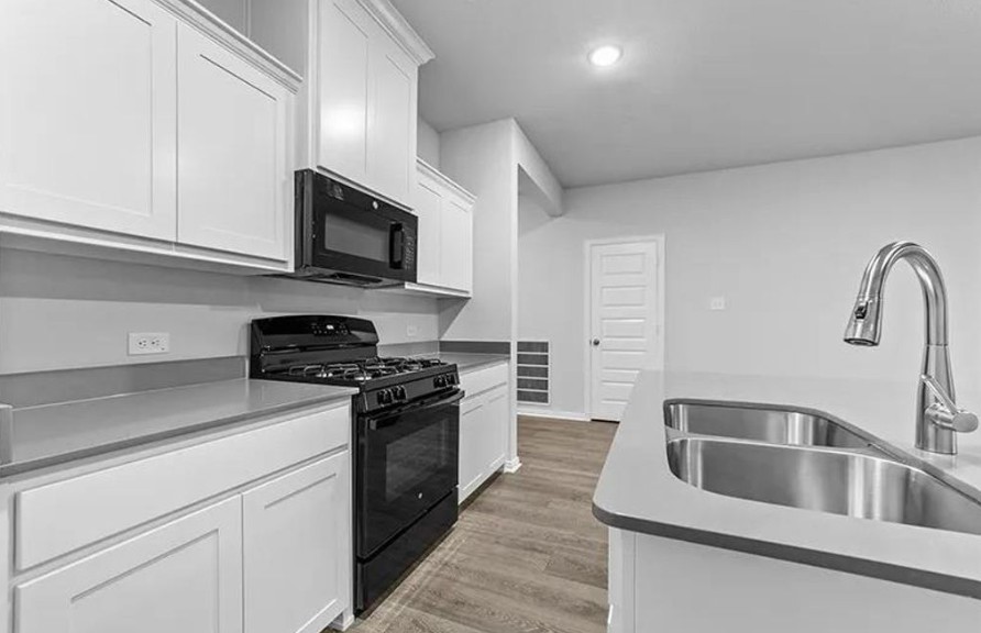 3509 Foxhound Lane Denton TX 76208