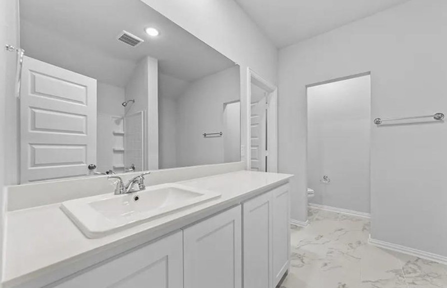 3509 Foxhound Lane Denton TX 76208