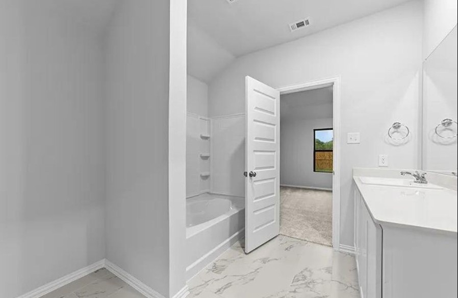 3509 Foxhound Lane Denton TX 76208