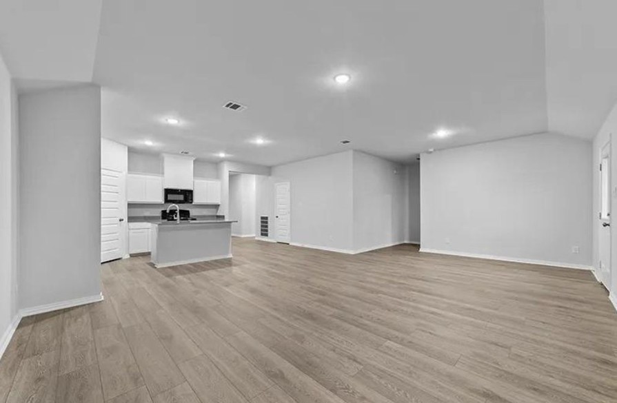 3509 Foxhound Lane Denton TX 76208
