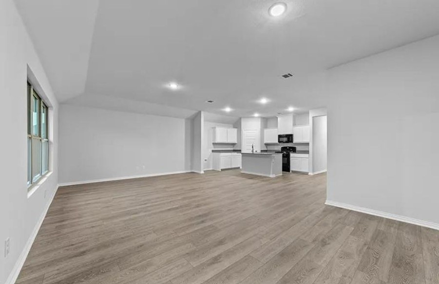 3509 Foxhound Lane Denton TX 76208