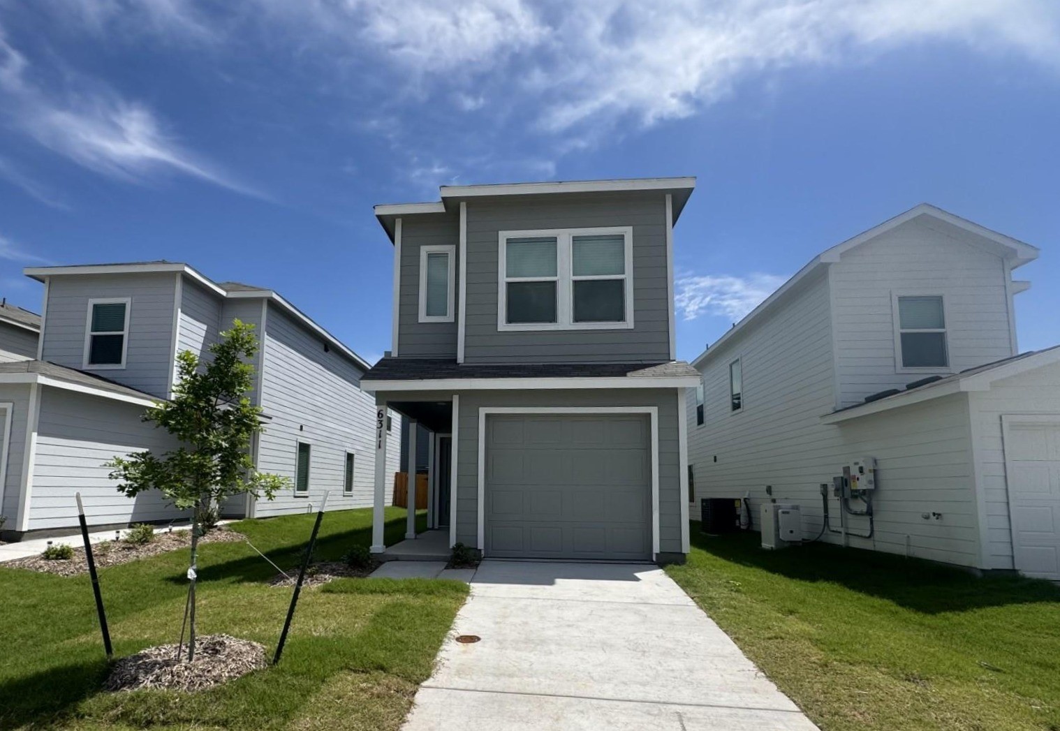 6311 Whimbrel Way Princeton TX 75407