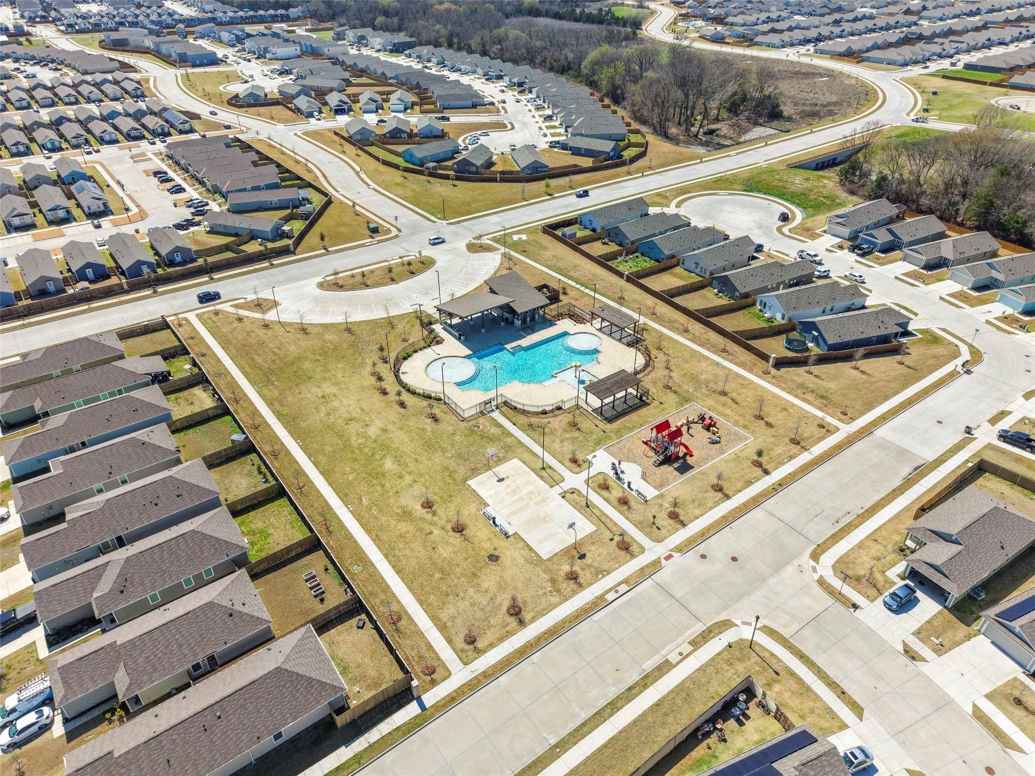6311 Whimbrel Way Princeton TX 75407