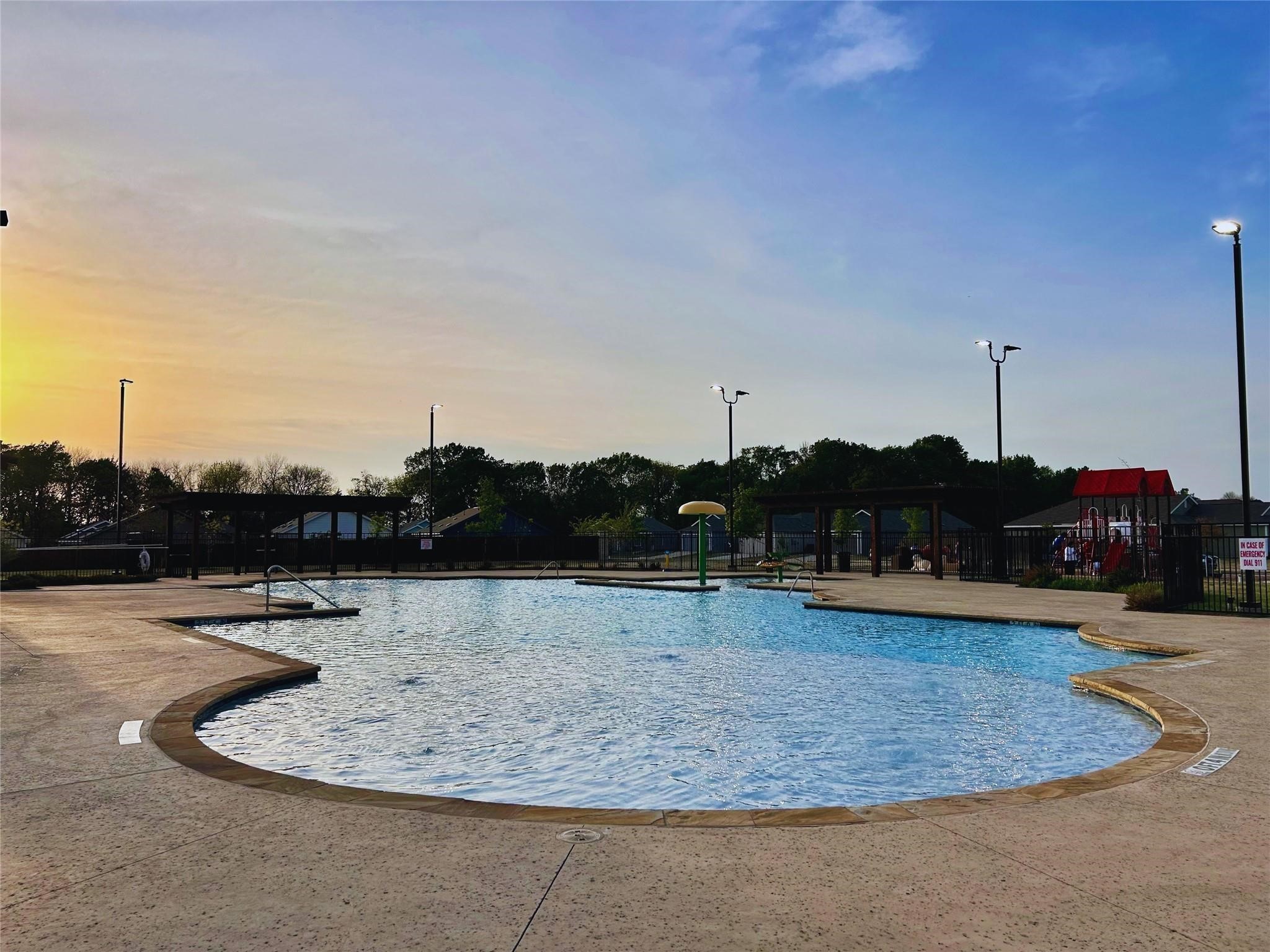 6311 Whimbrel Way Princeton TX 75407