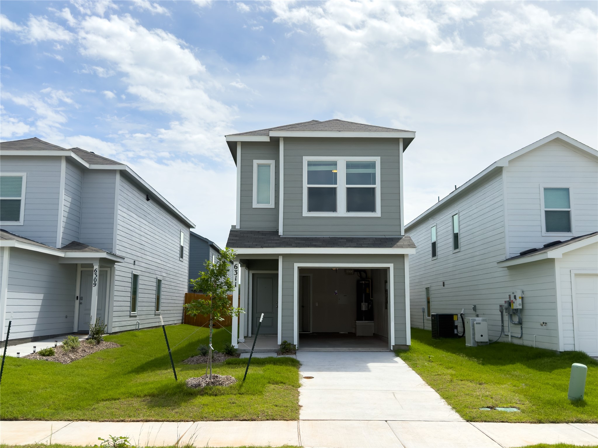 6311 Whimbrel Way Princeton TX 75407