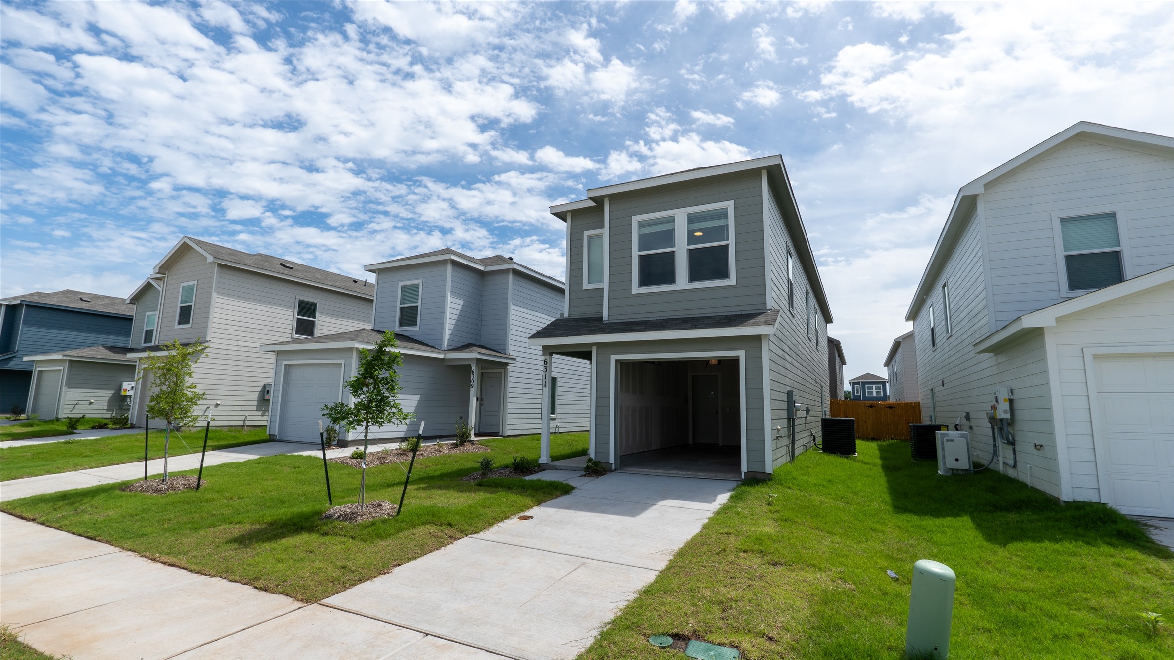 6311 Whimbrel Way Princeton TX 75407