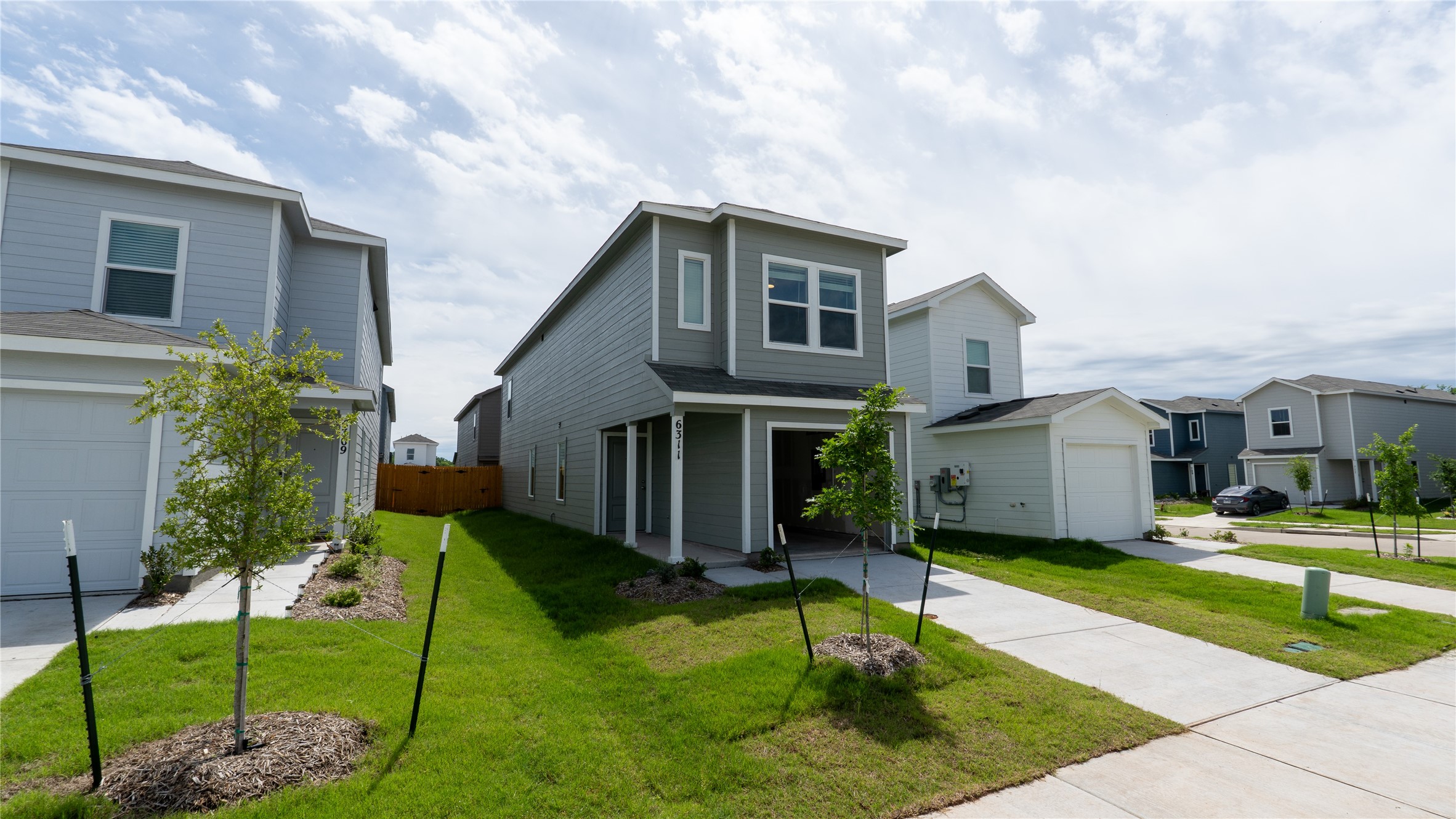 6311 Whimbrel Way Princeton TX 75407