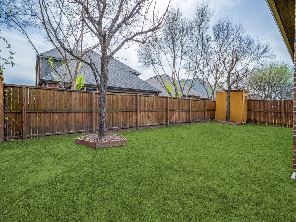 6813 Grand Mesa Parkway Mckinney TX 75070