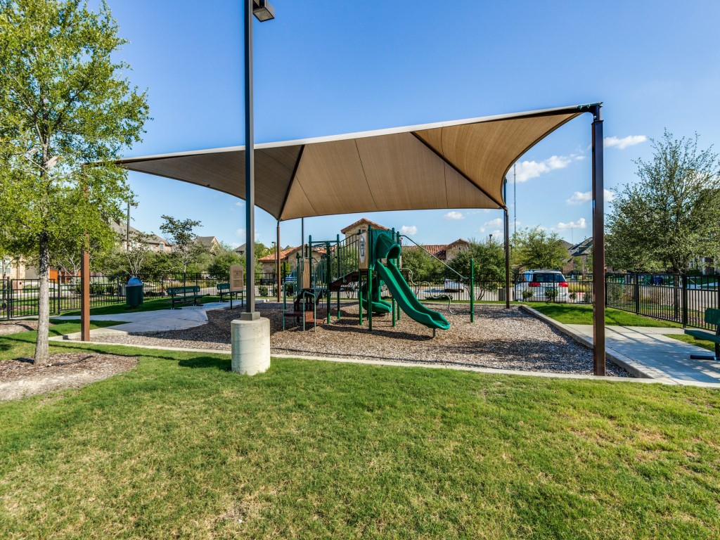 6813 Grand Mesa Parkway Mckinney TX 75070