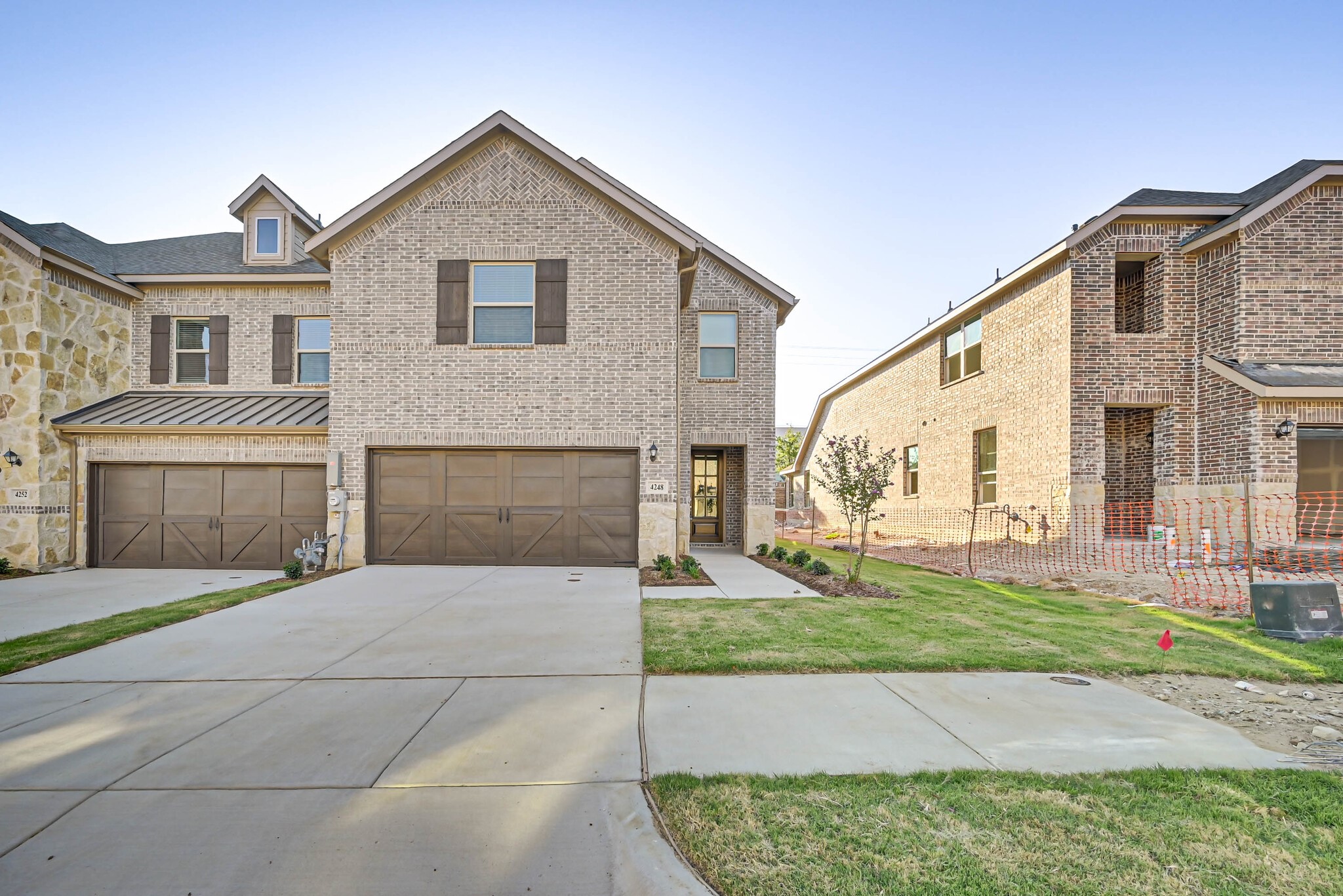 4248 Mingo Drive Carrollton TX 75010