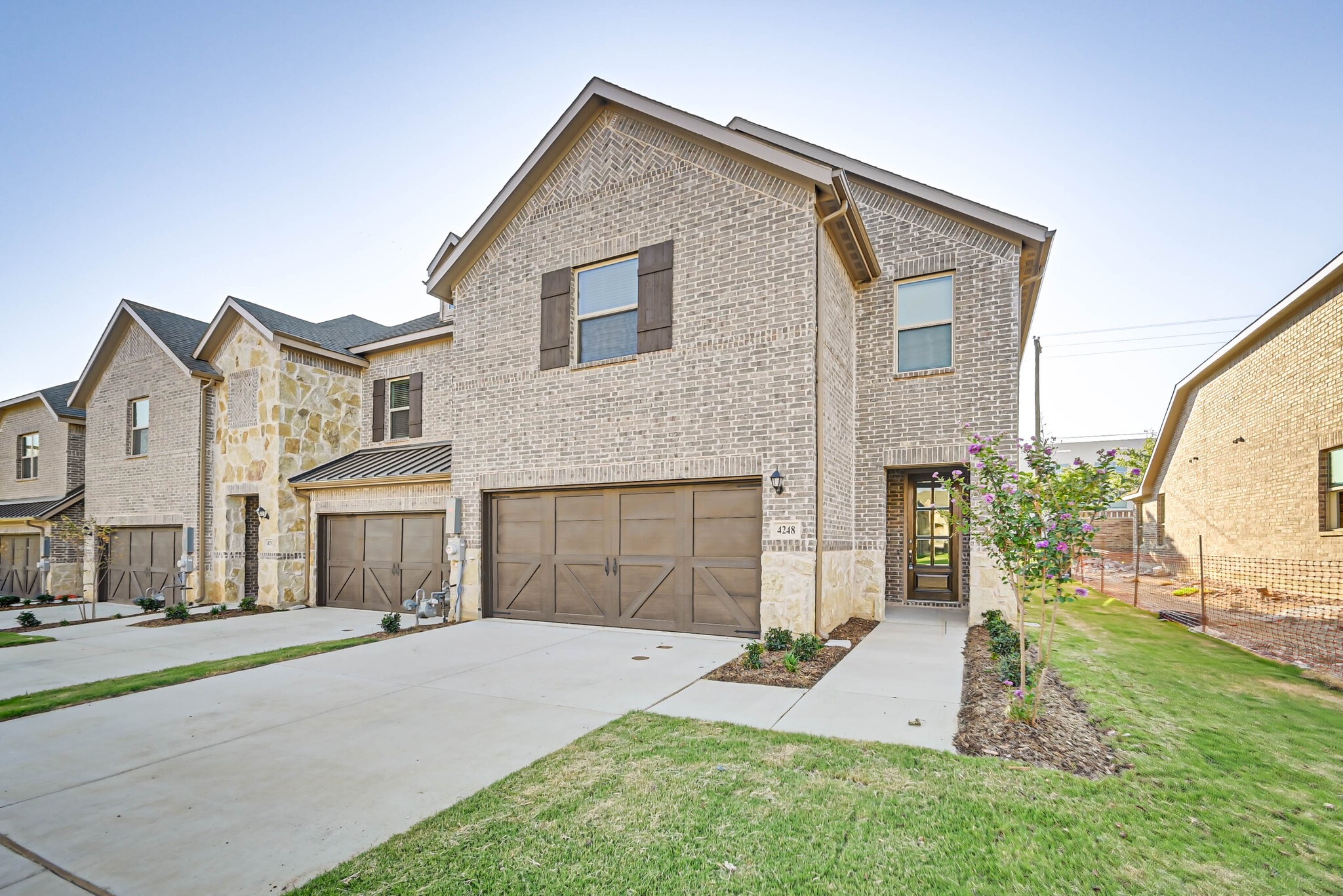 4248 Mingo Drive Carrollton TX 75010