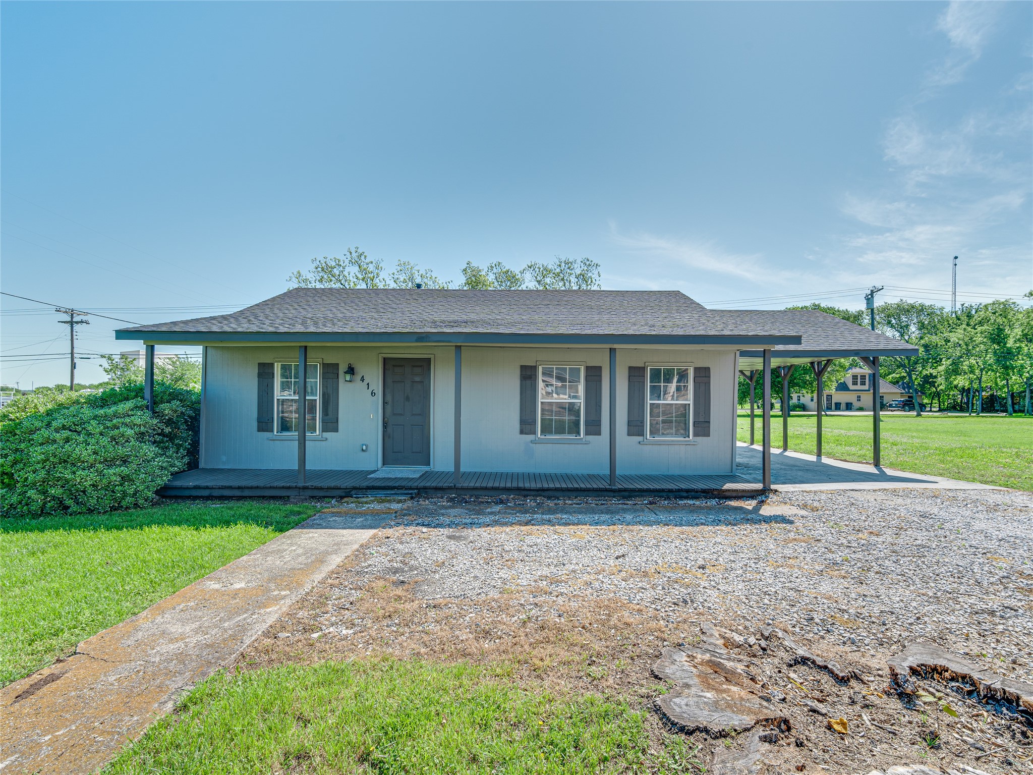 416 N 8th Street Midlothian TX 76065