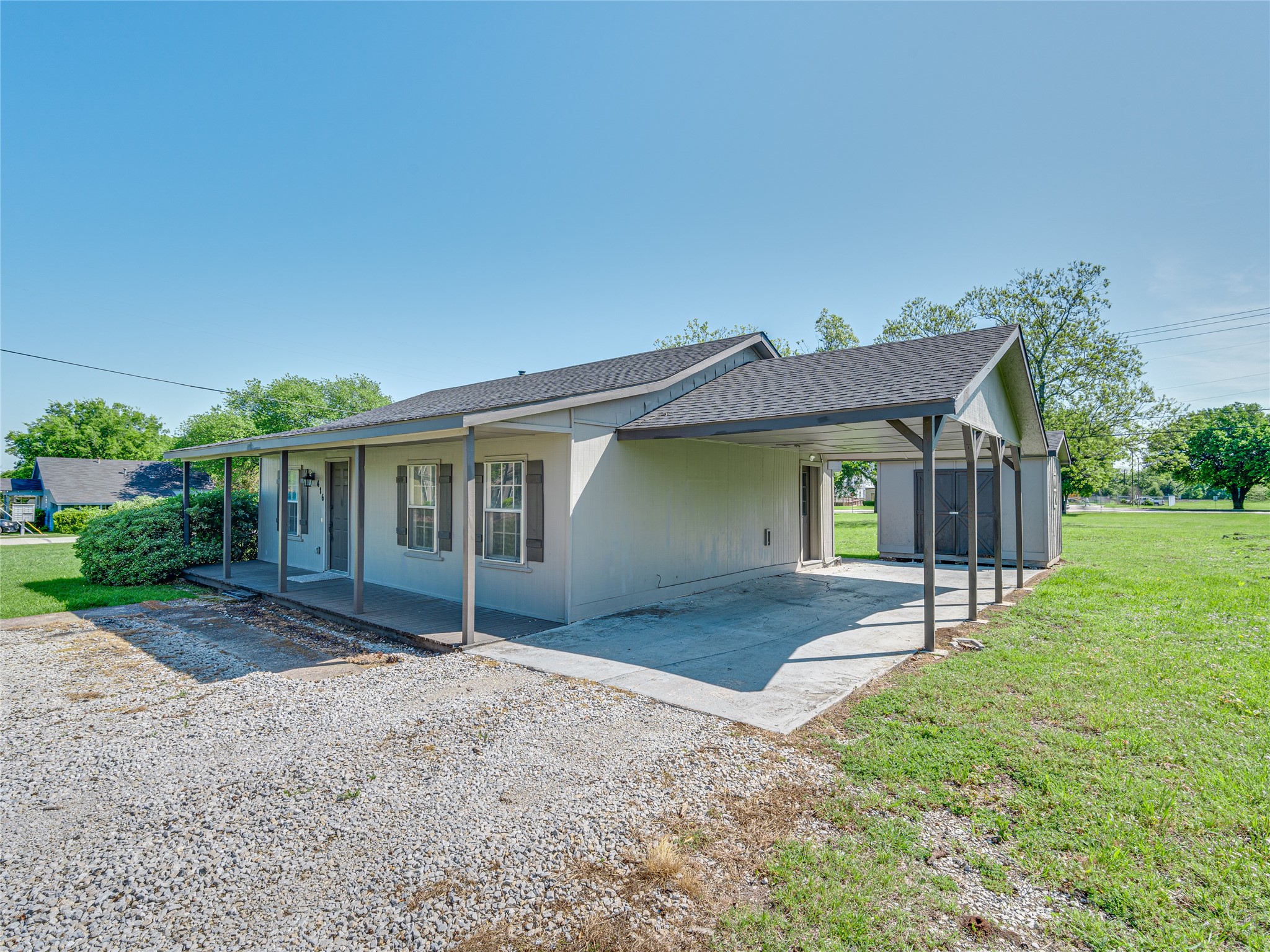 416 N 8th Street Midlothian TX 76065