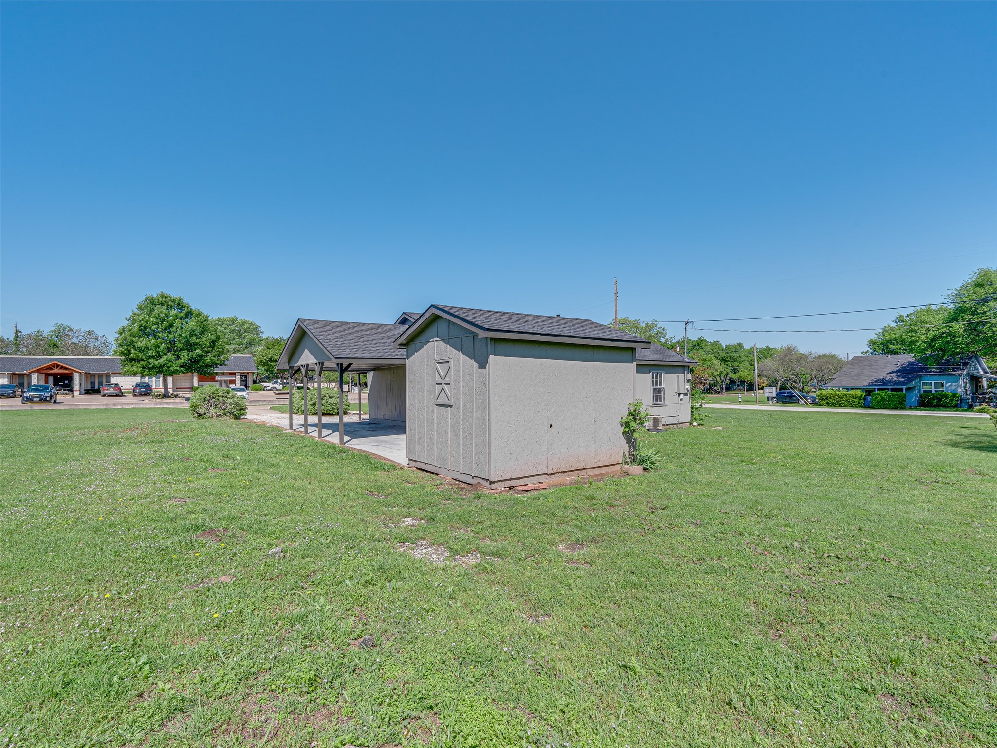 416 N 8th Street Midlothian TX 76065