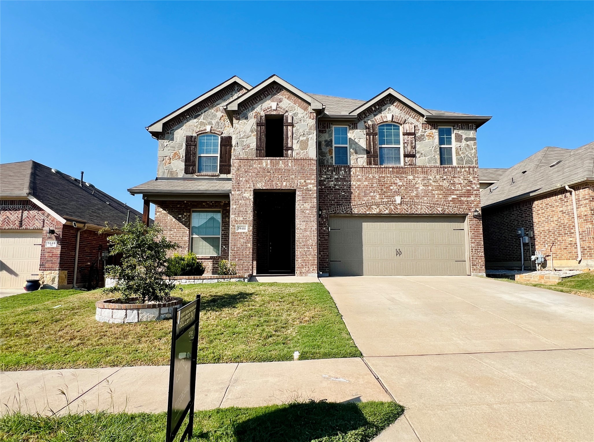 5644 Salt Springs Drive Fort Worth TX 76179