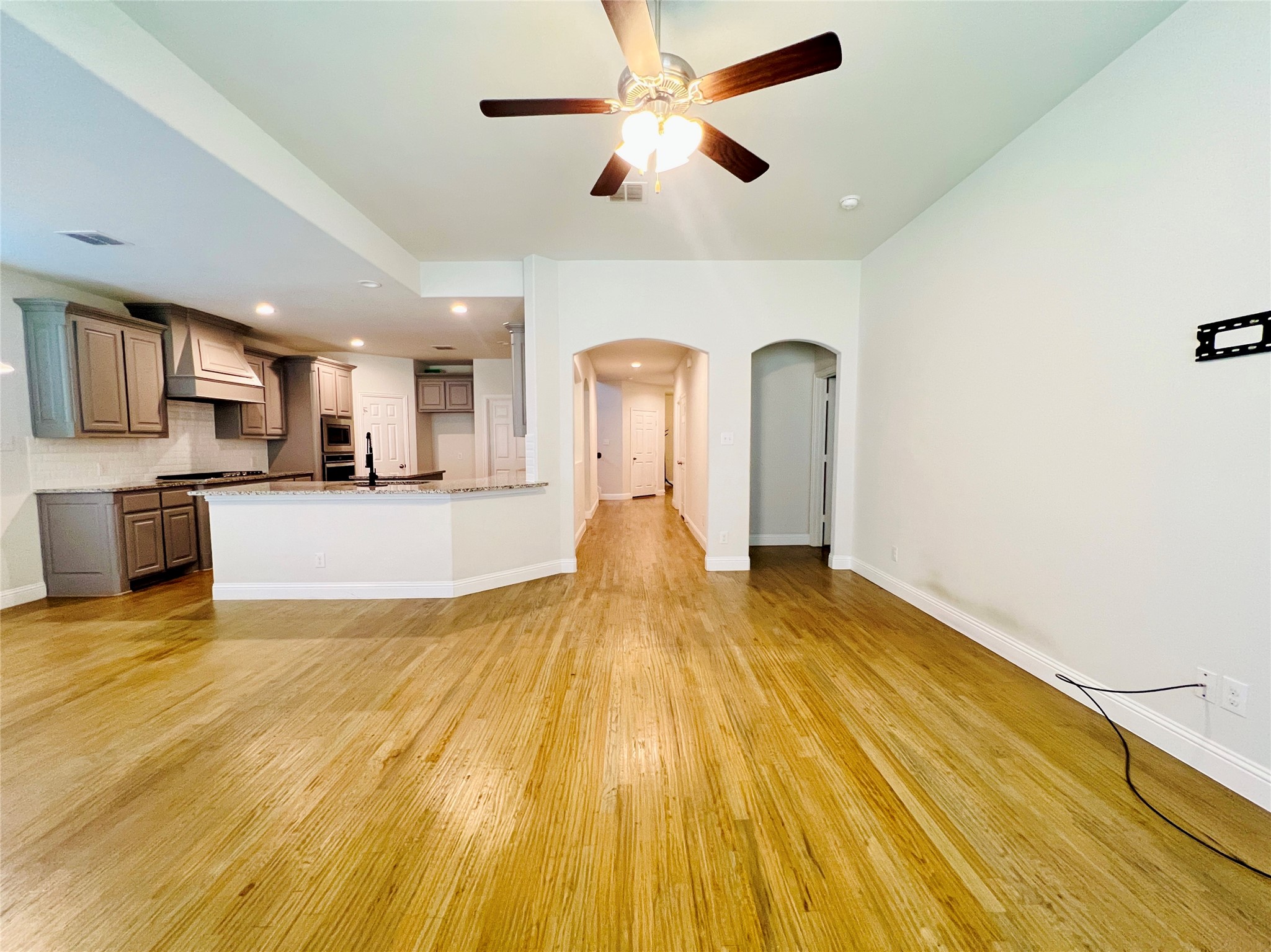 5644 Salt Springs Drive Fort Worth TX 76179