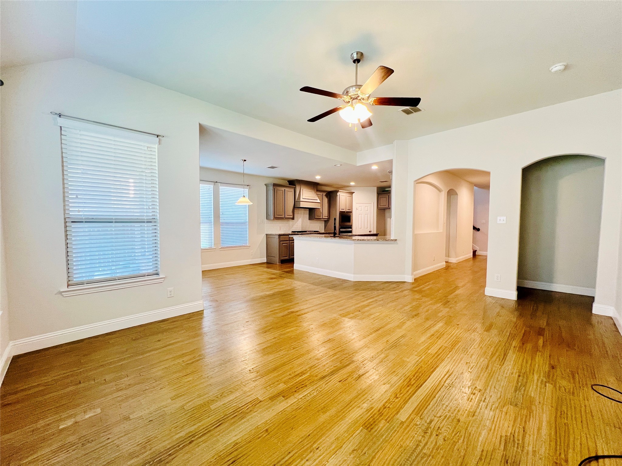 5644 Salt Springs Drive Fort Worth TX 76179