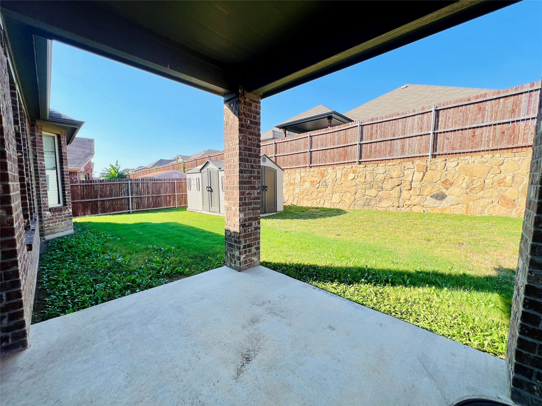 5644 Salt Springs Drive Fort Worth TX 76179