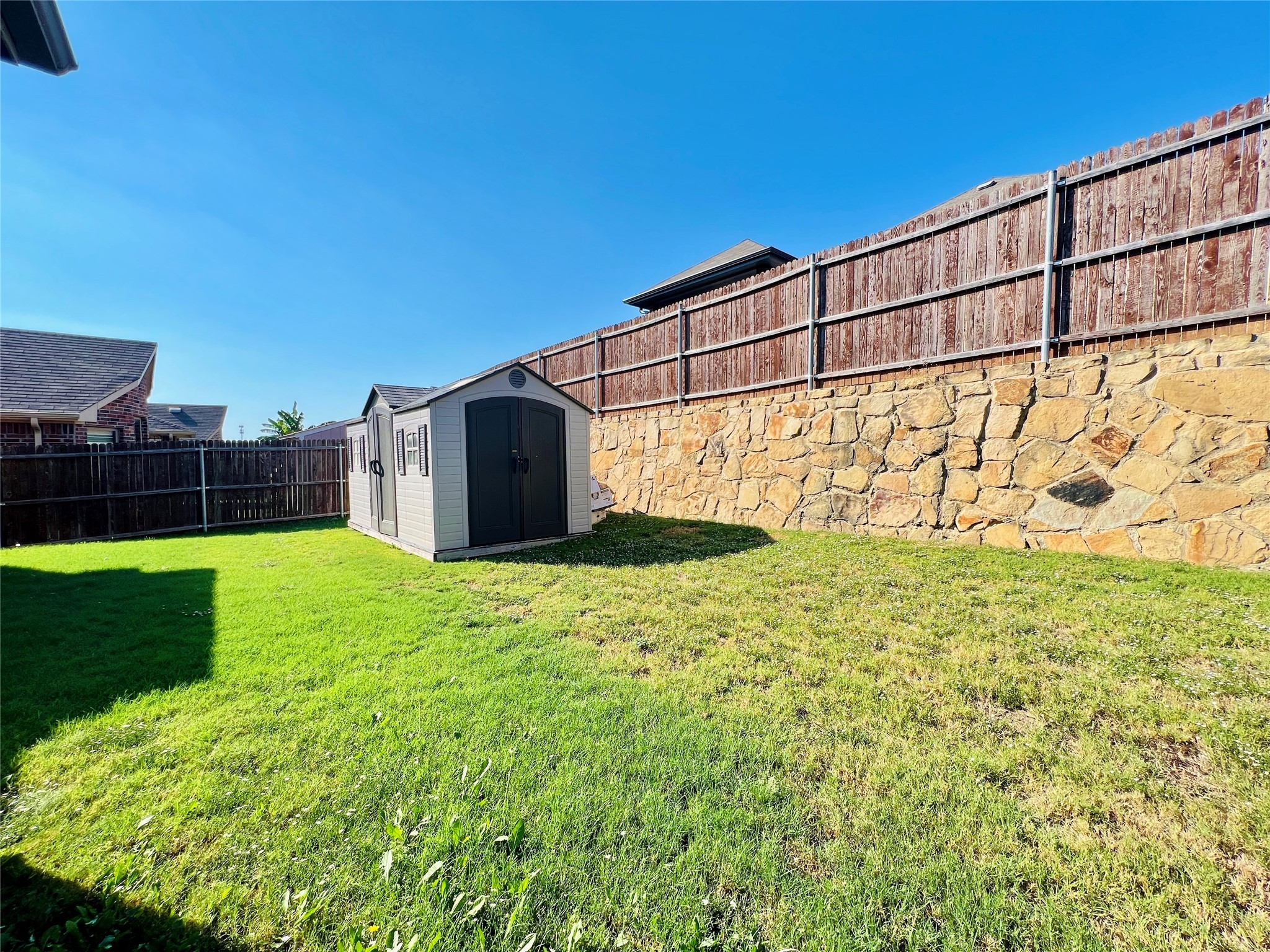 5644 Salt Springs Drive Fort Worth TX 76179