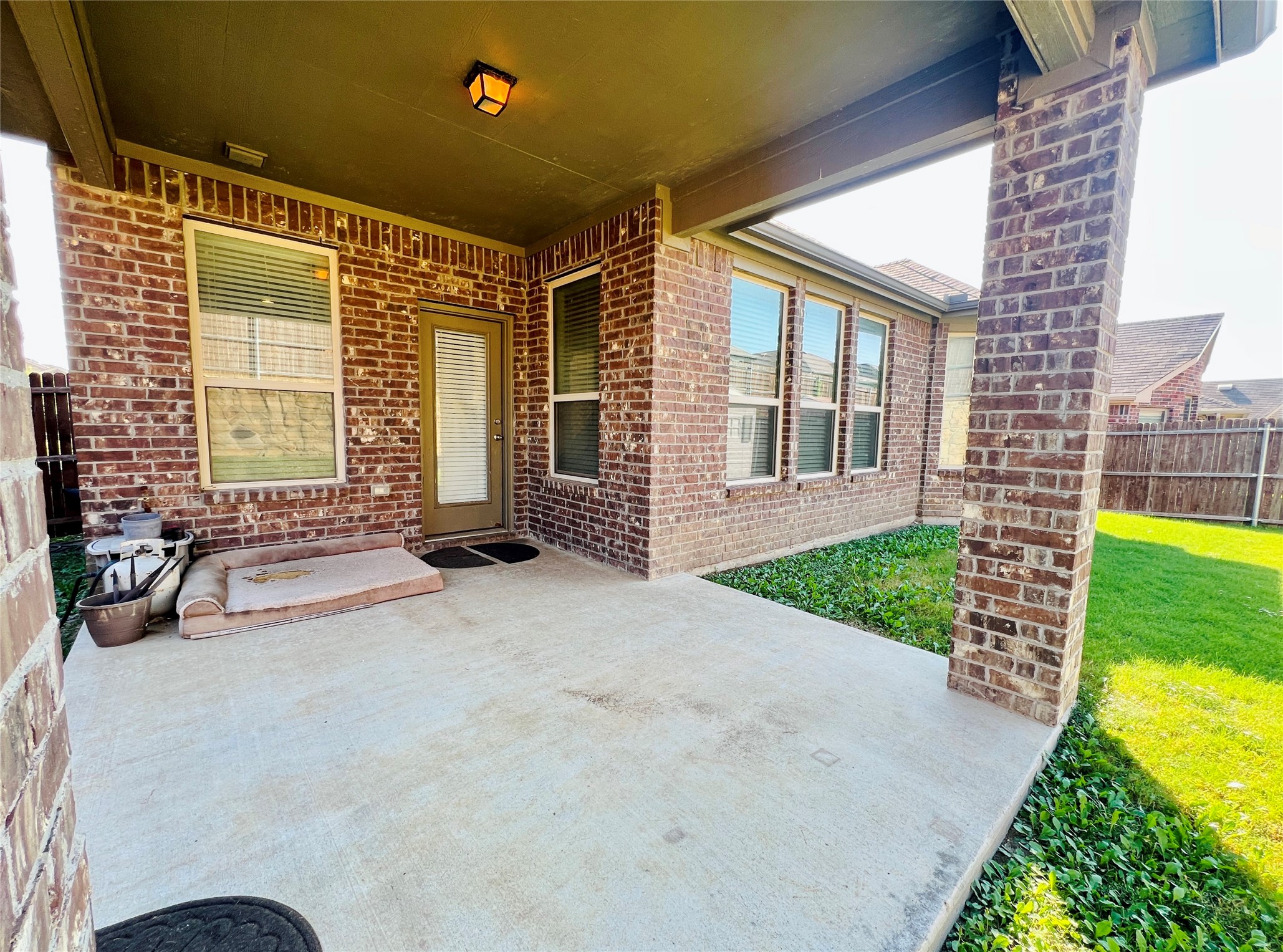 5644 Salt Springs Drive Fort Worth TX 76179