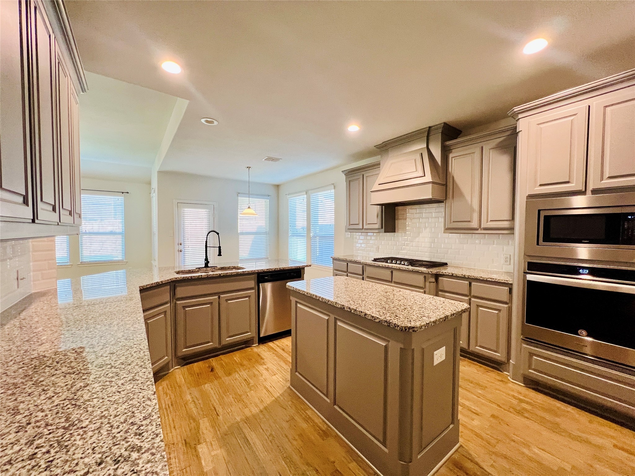 5644 Salt Springs Drive Fort Worth TX 76179
