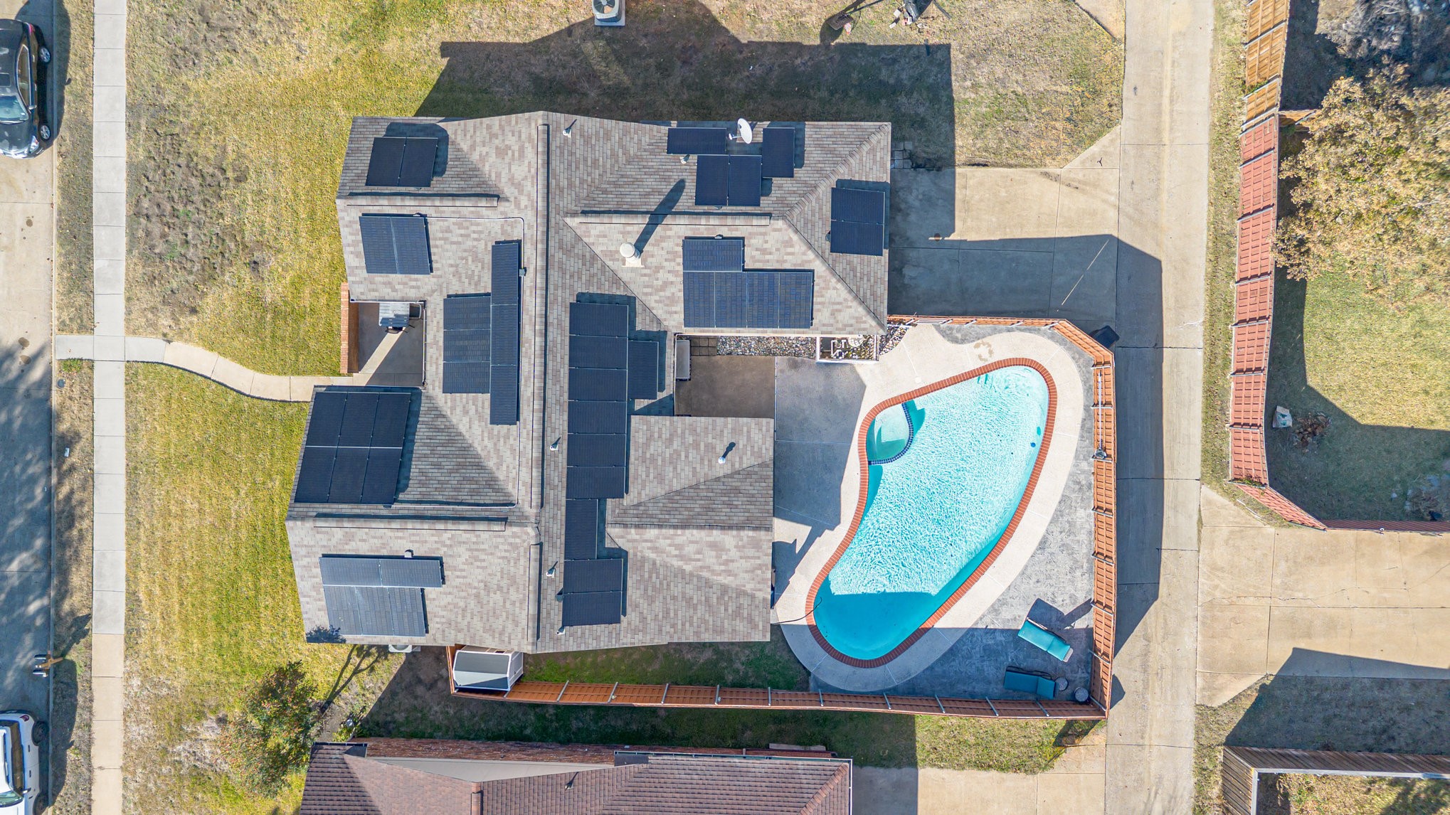 913 Sandhurst Drive Plano TX 75025