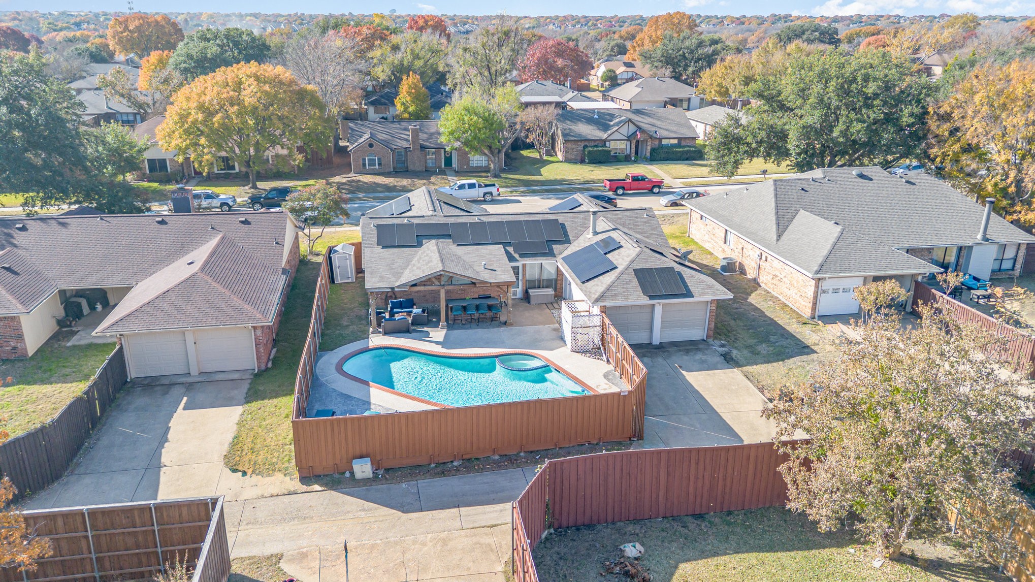 913 Sandhurst Drive Plano TX 75025