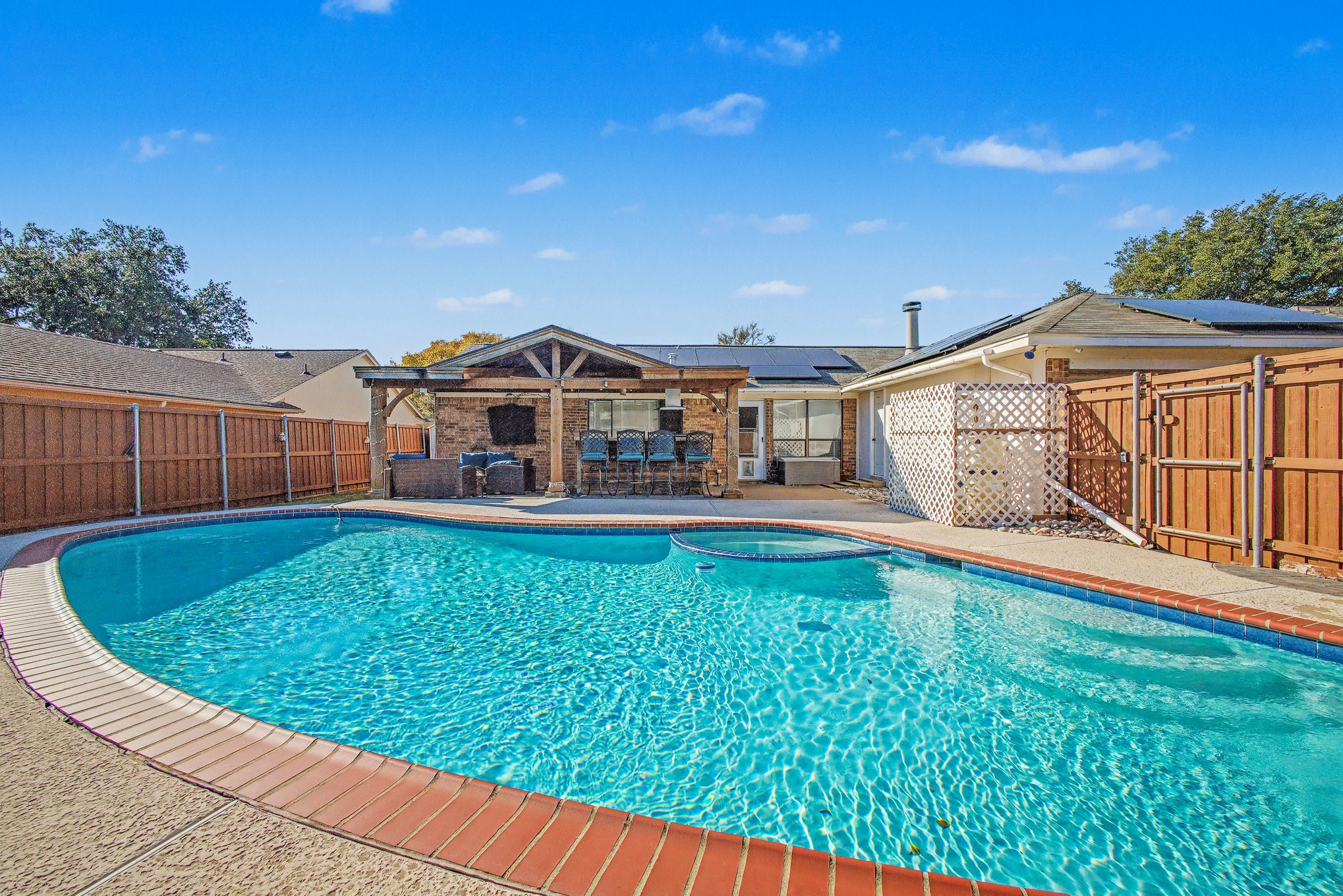 913 Sandhurst Drive Plano TX 75025