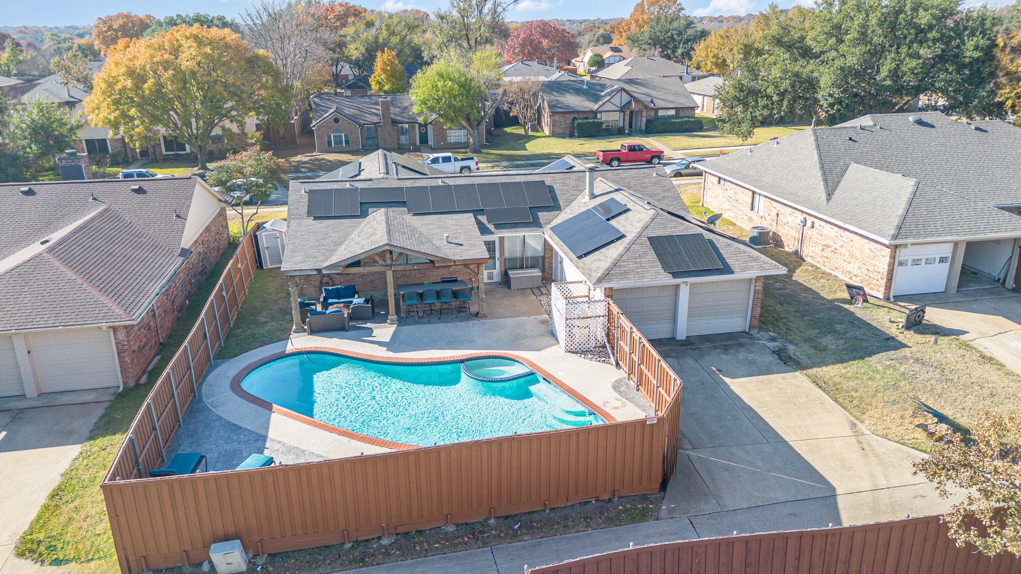 913 Sandhurst Drive Plano TX 75025