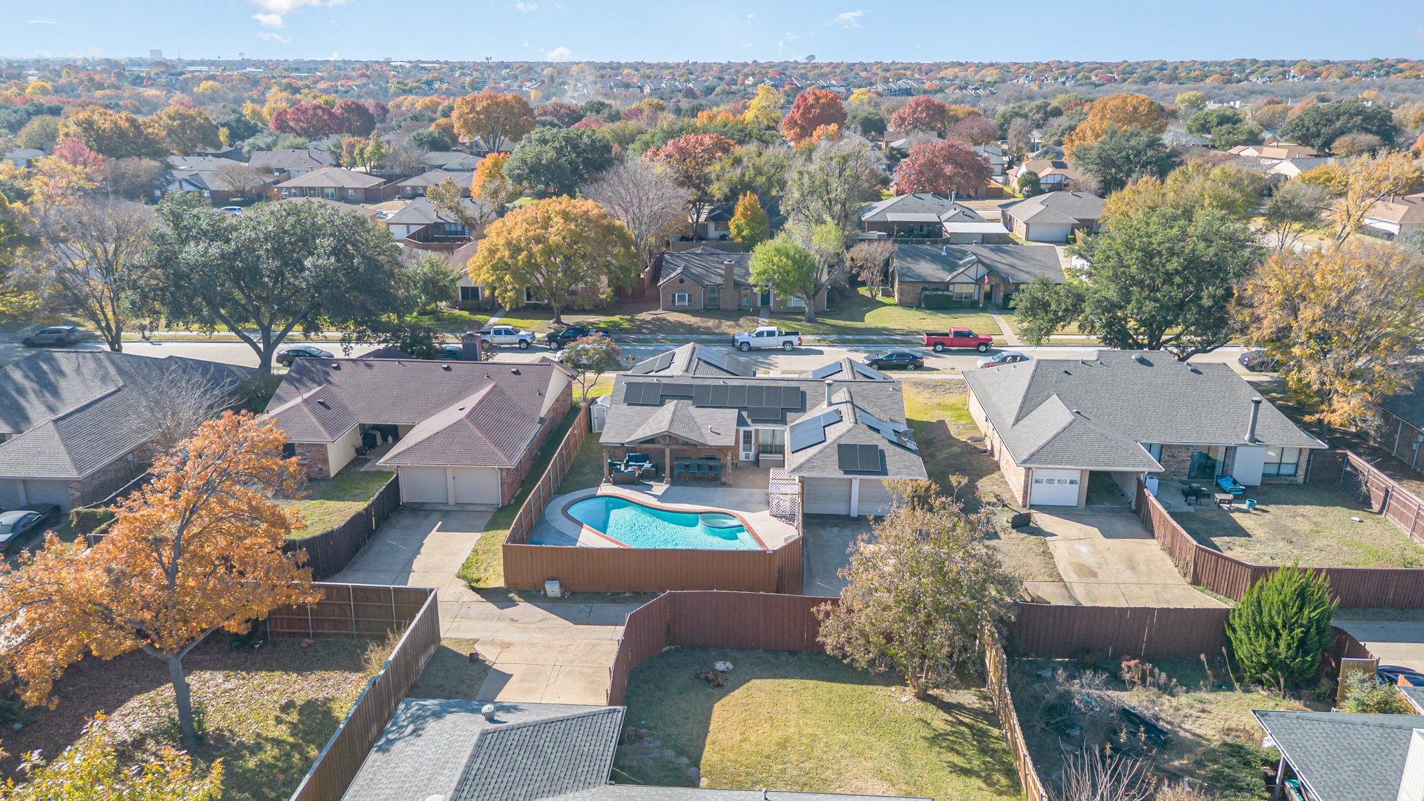 913 Sandhurst Drive Plano TX 75025