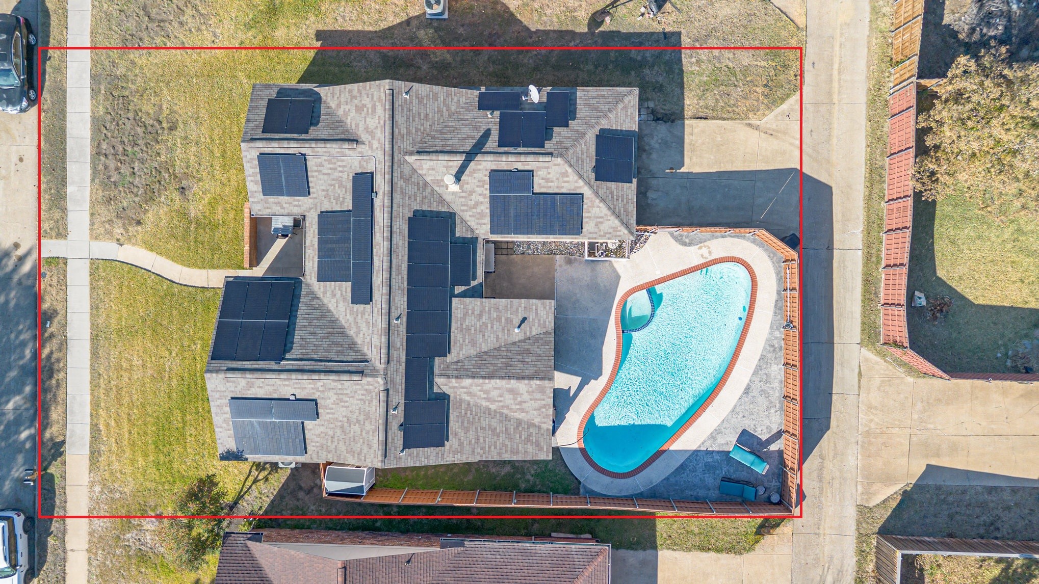 913 Sandhurst Drive Plano TX 75025