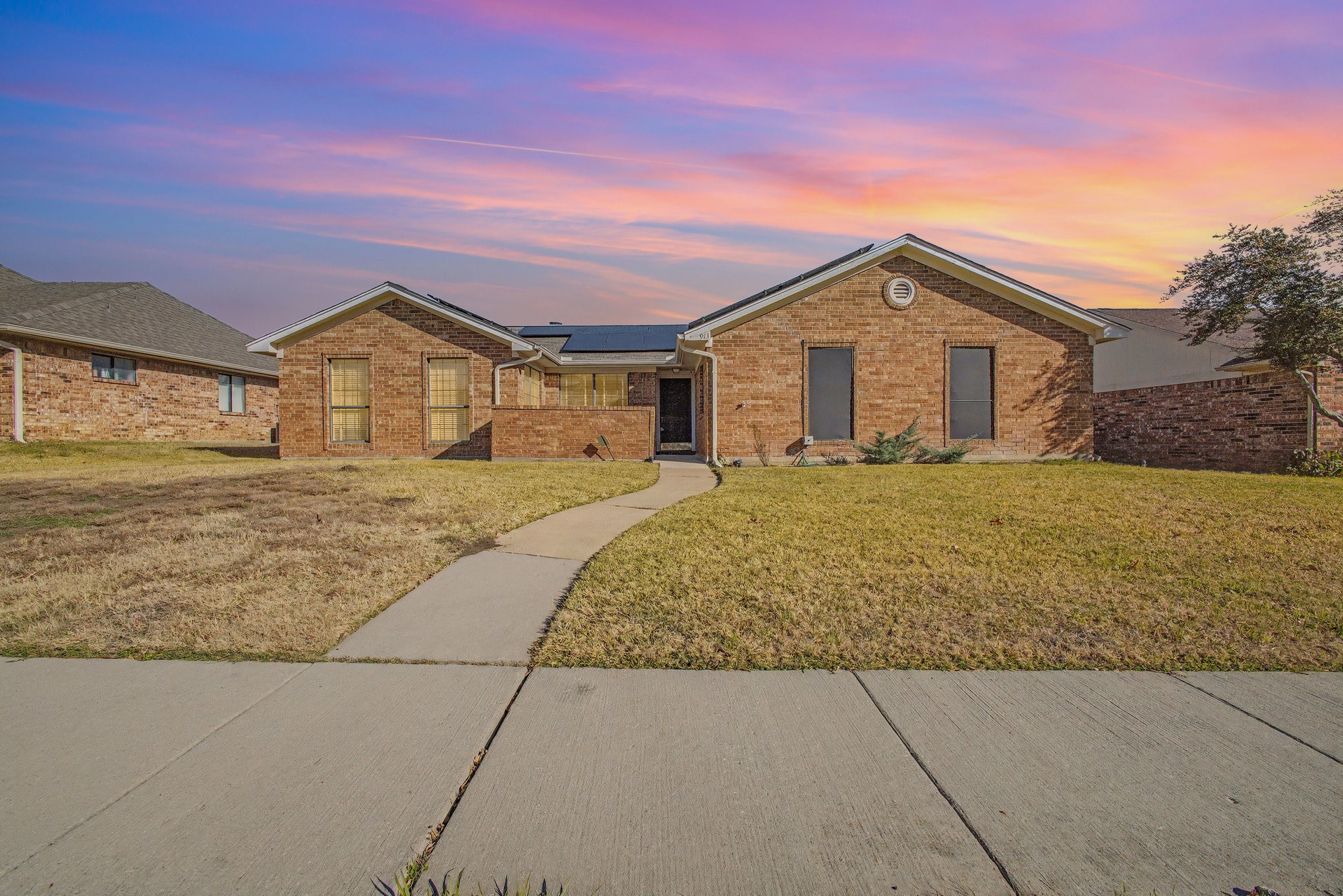 913 Sandhurst Drive Plano TX 75025