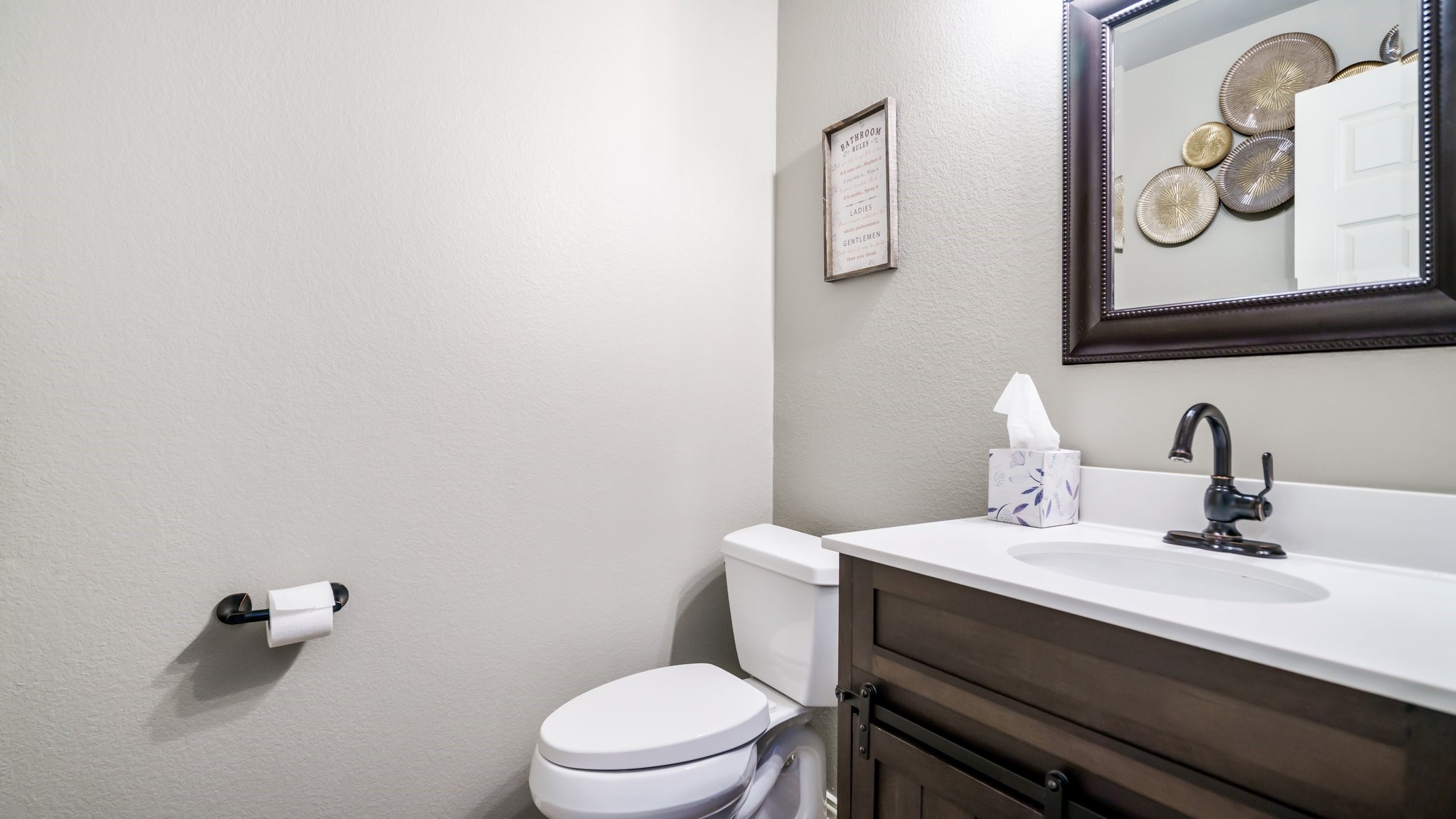 3213 Carlisle Street Bedford TX 76021