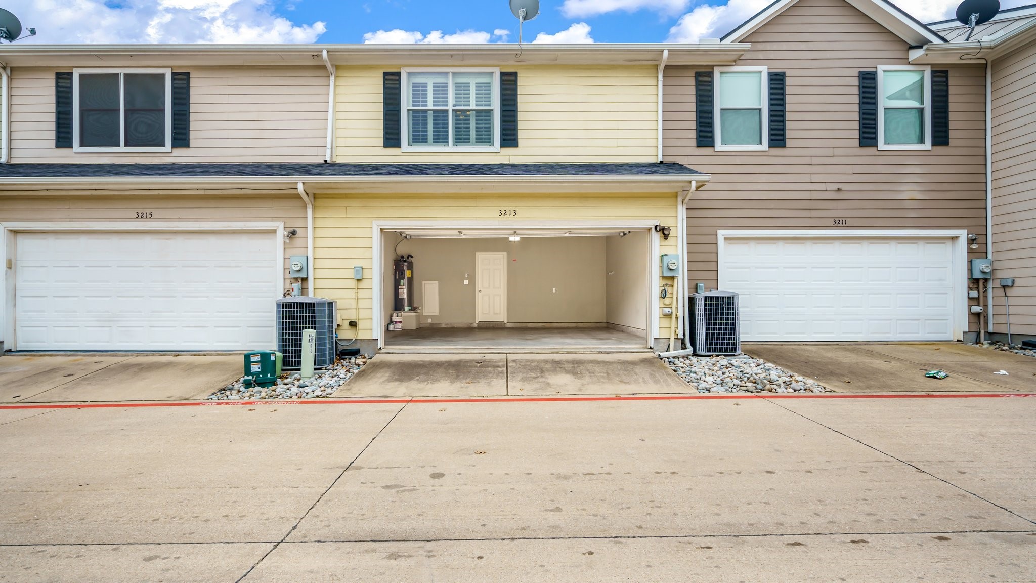3213 Carlisle Street Bedford TX 76021