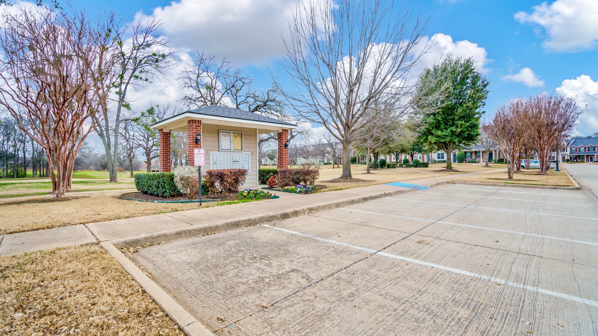 3213 Carlisle Street Bedford TX 76021