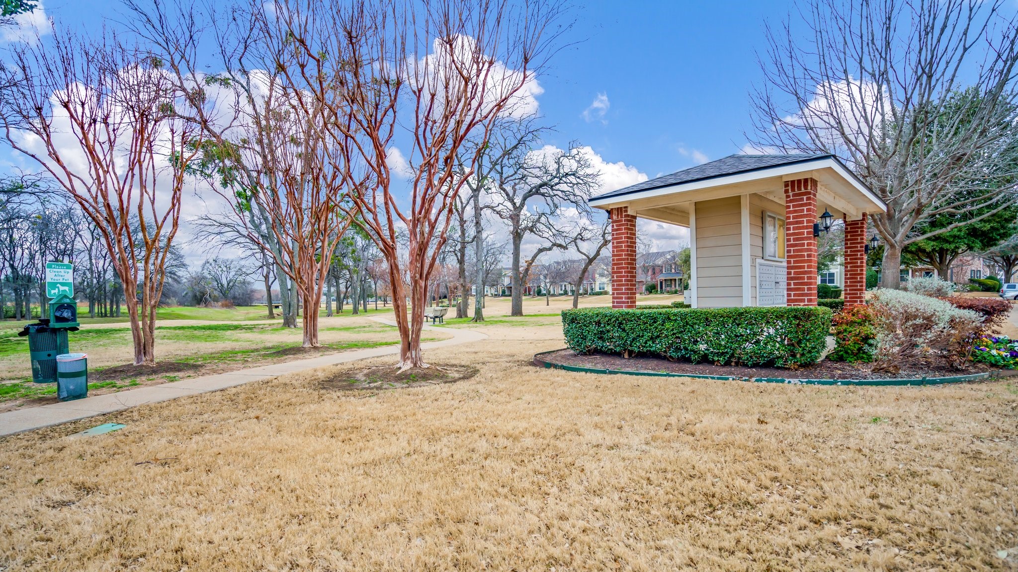 3213 Carlisle Street Bedford TX 76021