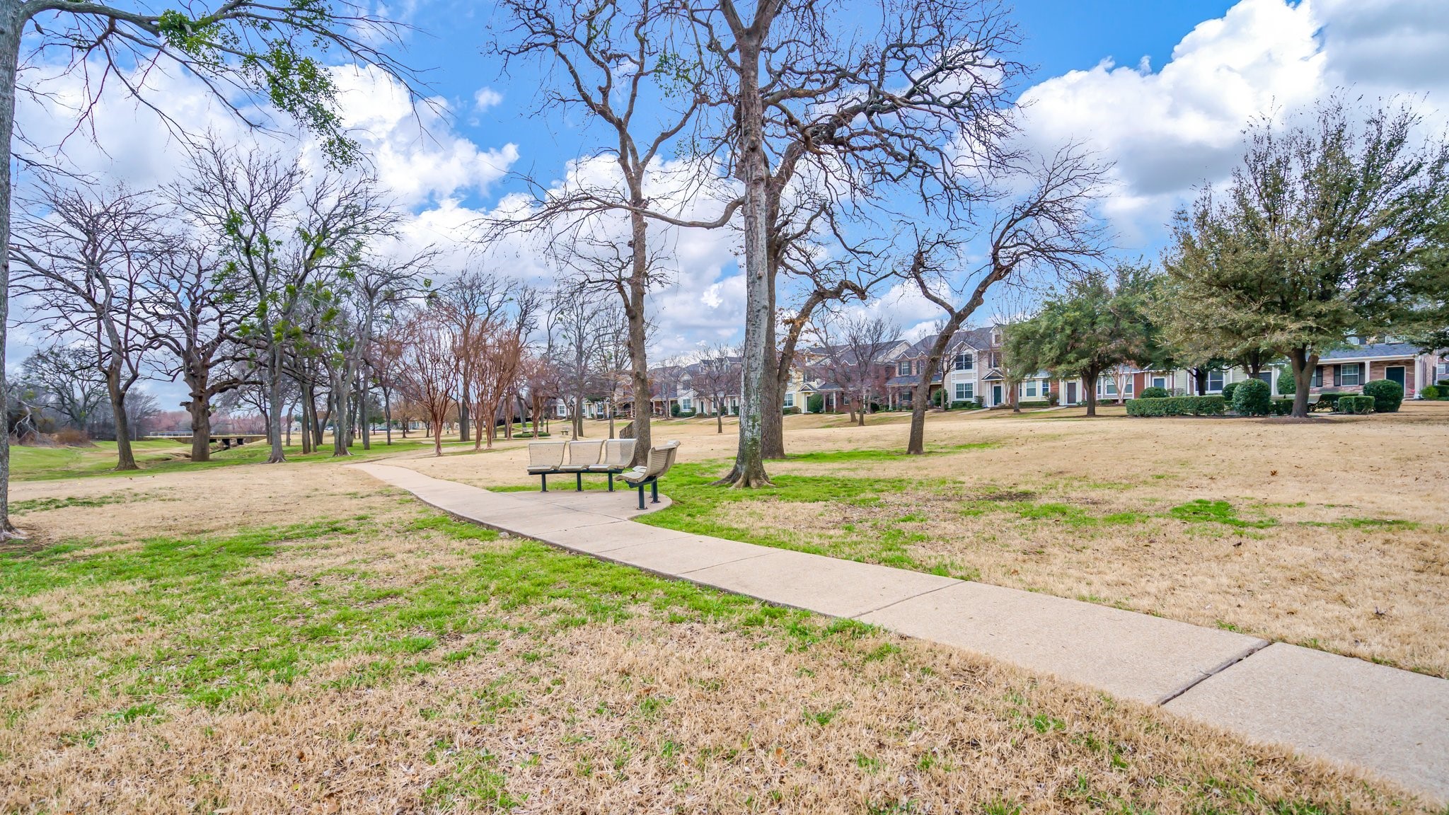 3213 Carlisle Street Bedford TX 76021