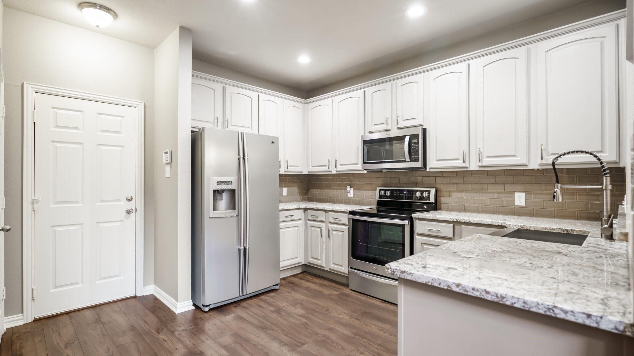 3213 Carlisle Street Bedford TX 76021