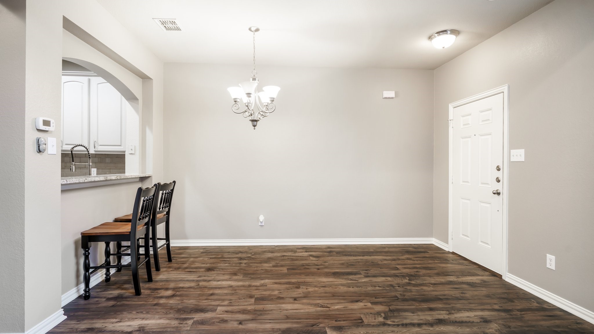 3213 Carlisle Street Bedford TX 76021