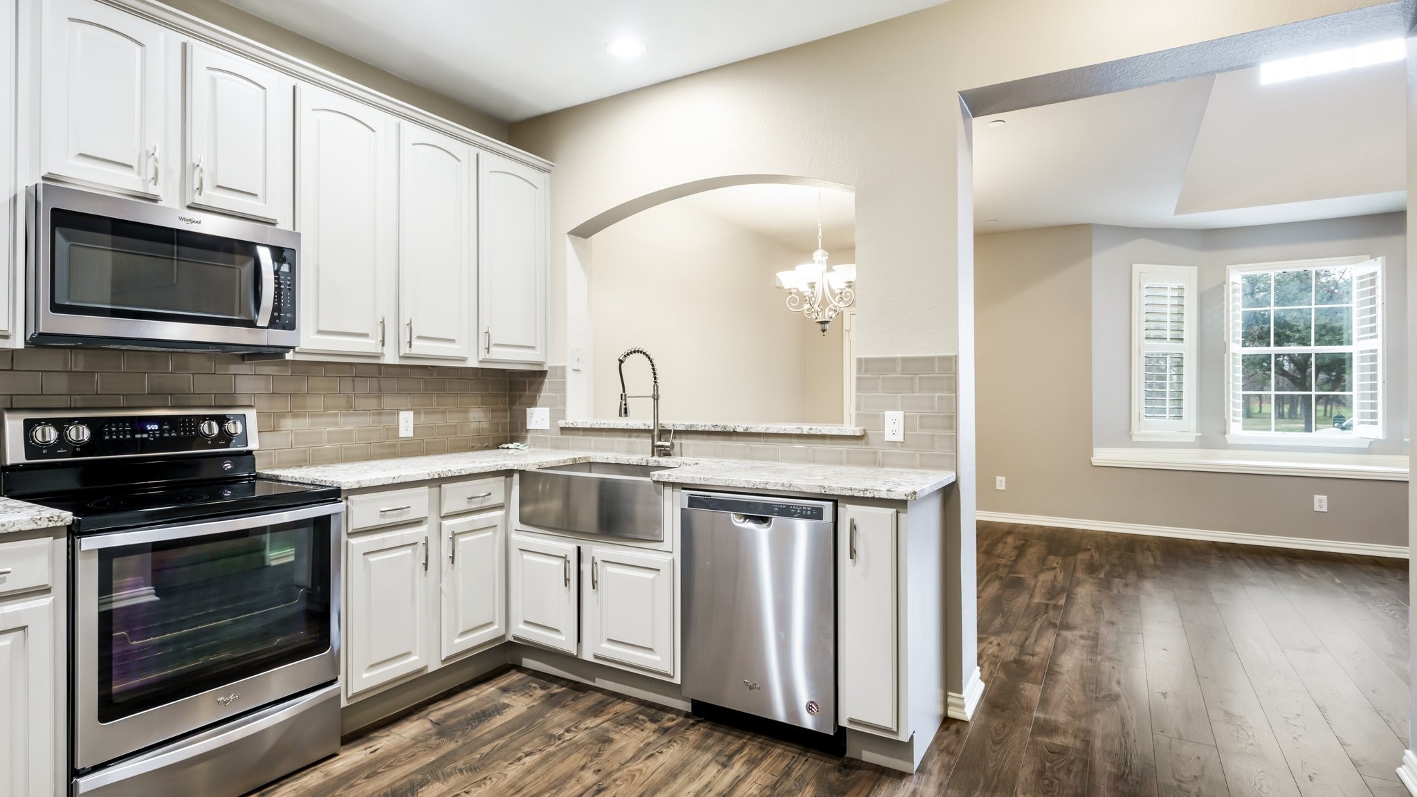 3213 Carlisle Street Bedford TX 76021