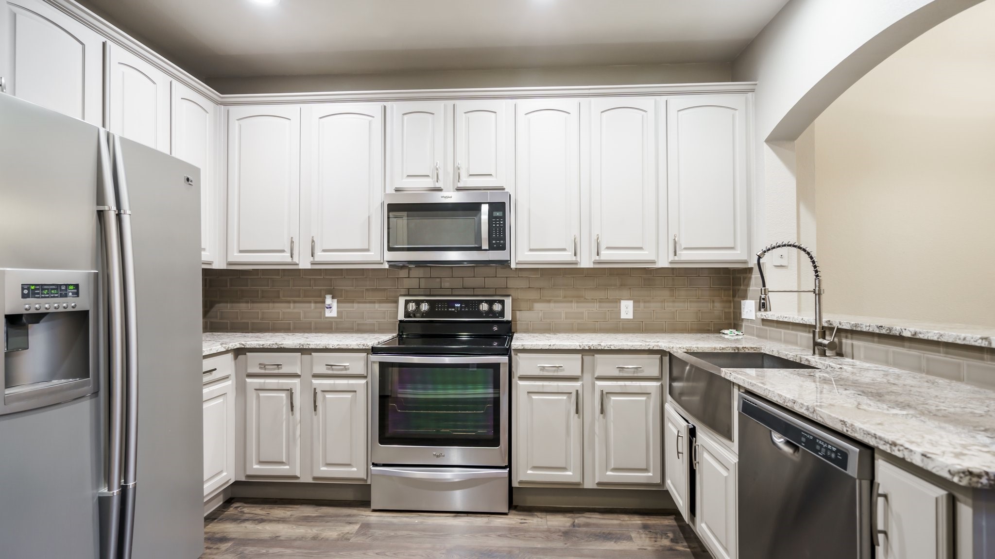 3213 Carlisle Street Bedford TX 76021