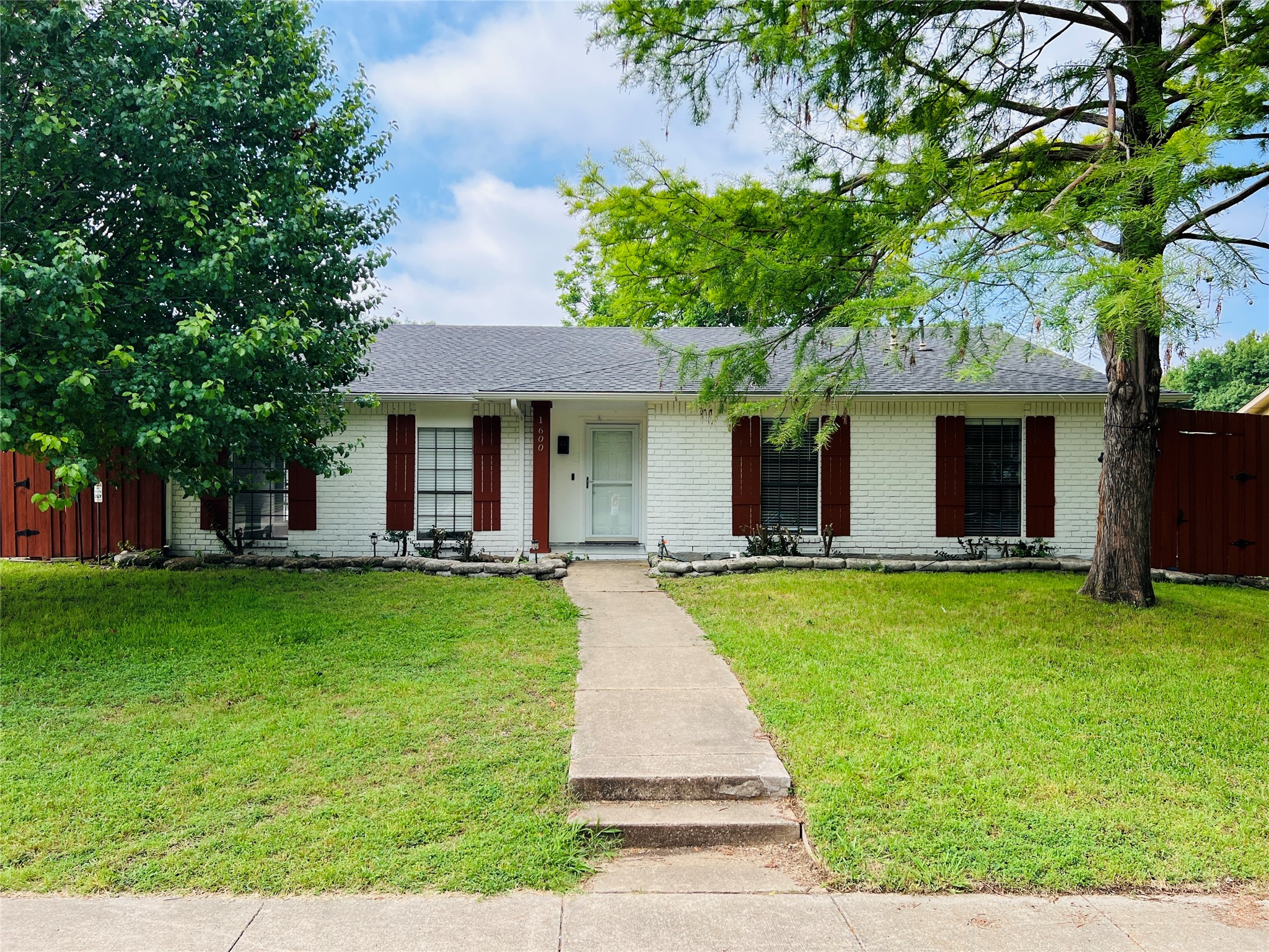 1600 Canadian Trail Plano TX 75023