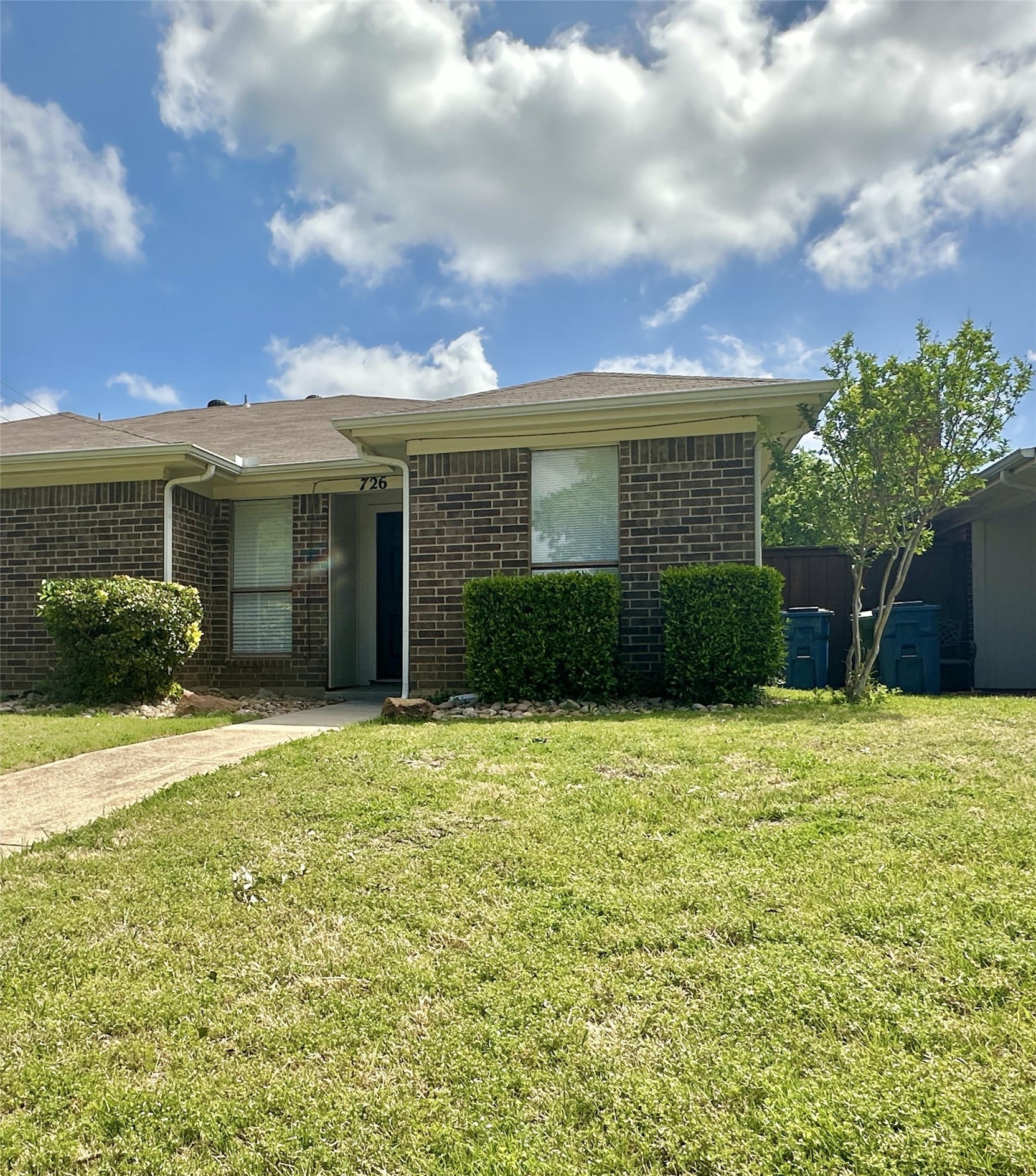 726 Cory Street Grapevine TX 76051